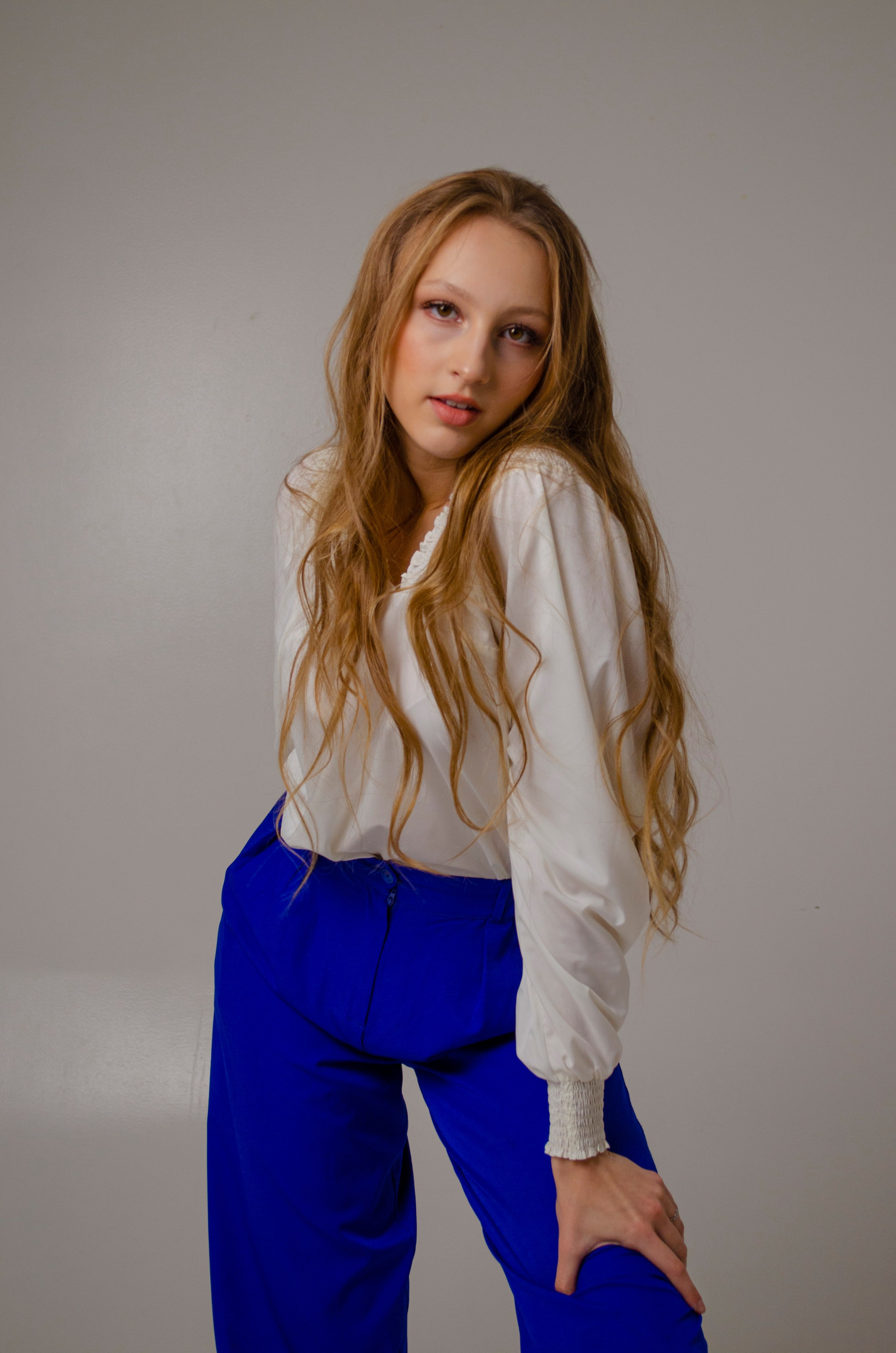 СТУДИЯ. Разноплановый фотограф в Москве