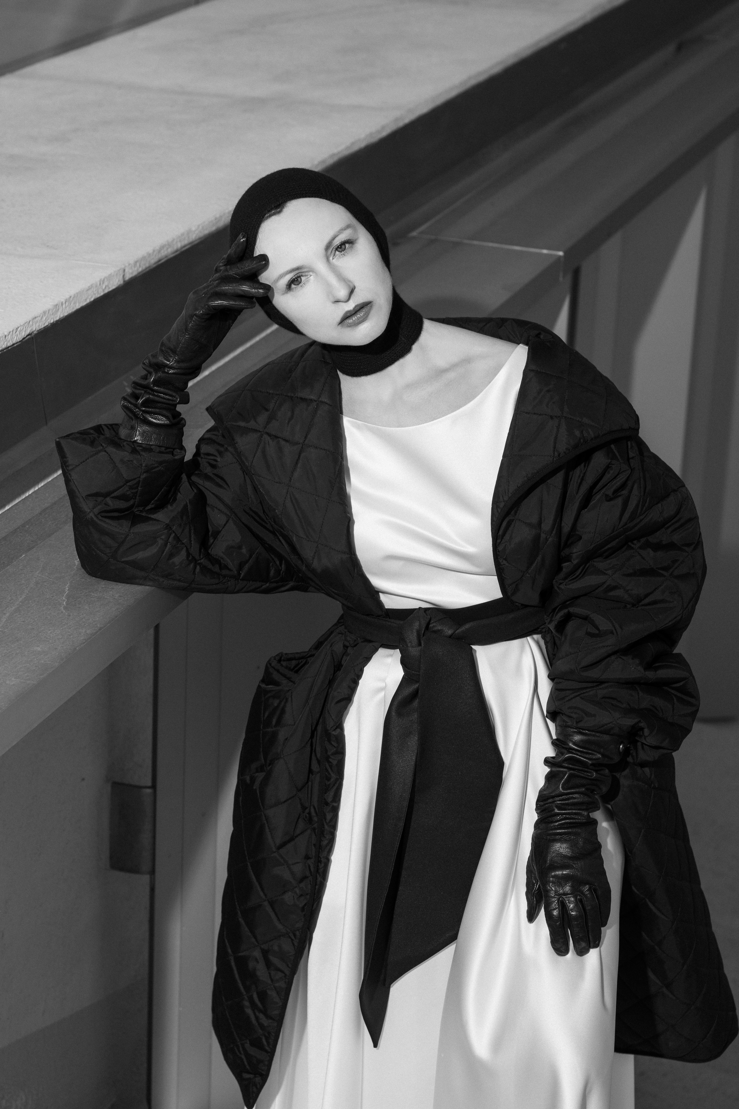 Светлана. Свадебный салон-ателье Бонжур в Минске Bonjour