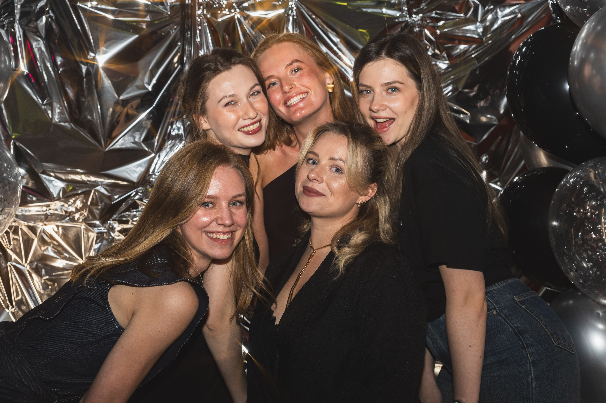 День рождения Миши и Сёмы. Фотограф в Москве Михаил Штаханов