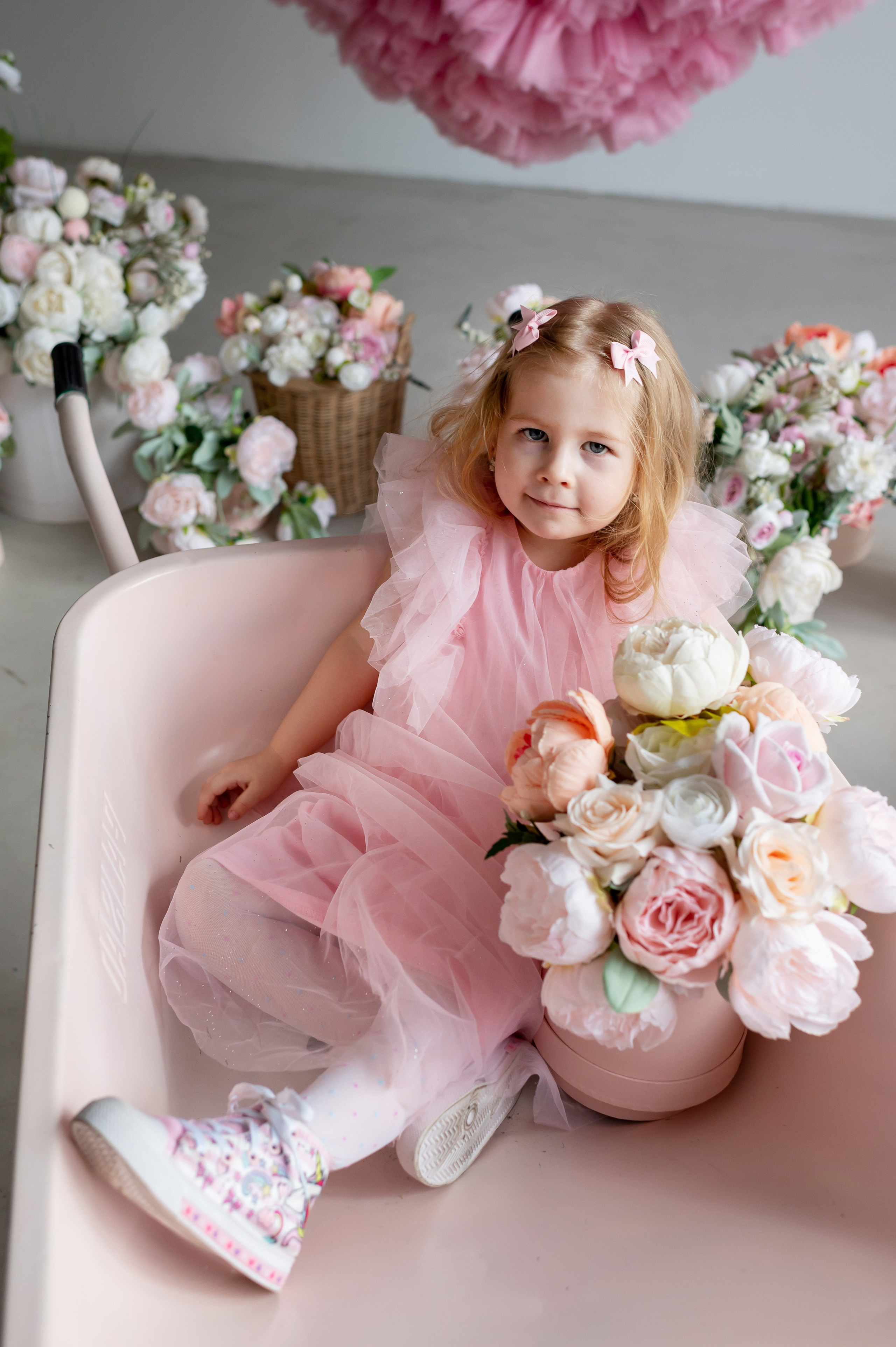 Семейная весенняя. Портретный, семейный и свадебный фотограф в Санкт-Петербурге и в Москве Ширяев Денис