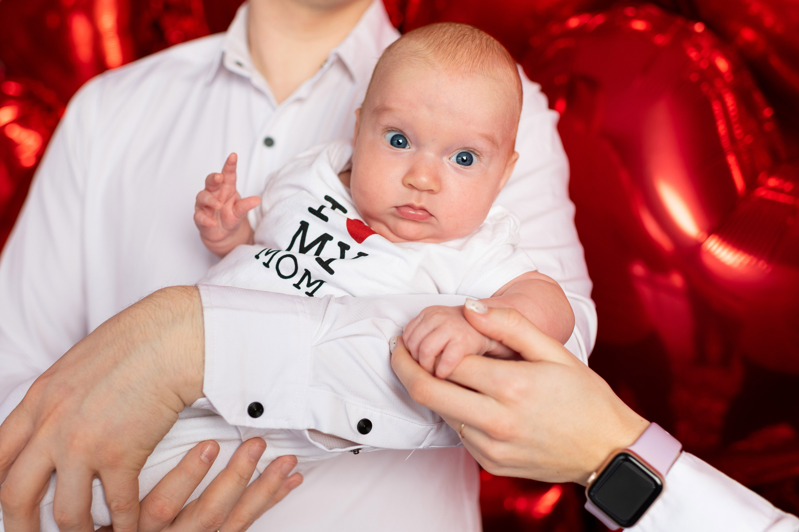 Арина и Николай. Портретный, семейный и свадебный фотограф в Санкт-Петербурге и в Пушкине Ширяев Денис