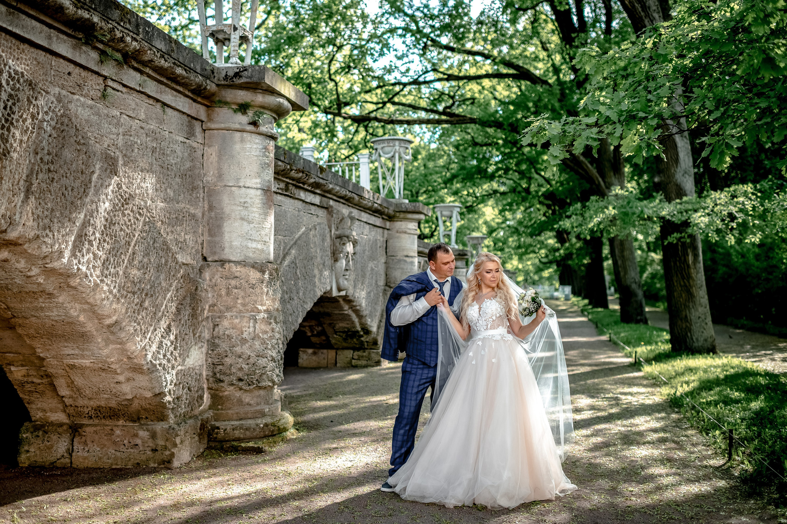 TOP-500 Самые красивые и лучшие свадебные фотографии от профессионального свадебного фотографа в Санкт-Петербурге Ширяева Дениса. Портретный, семейный и свадебный фотограф в Санкт-Петербурге и в Пушкине Ширяев Денис