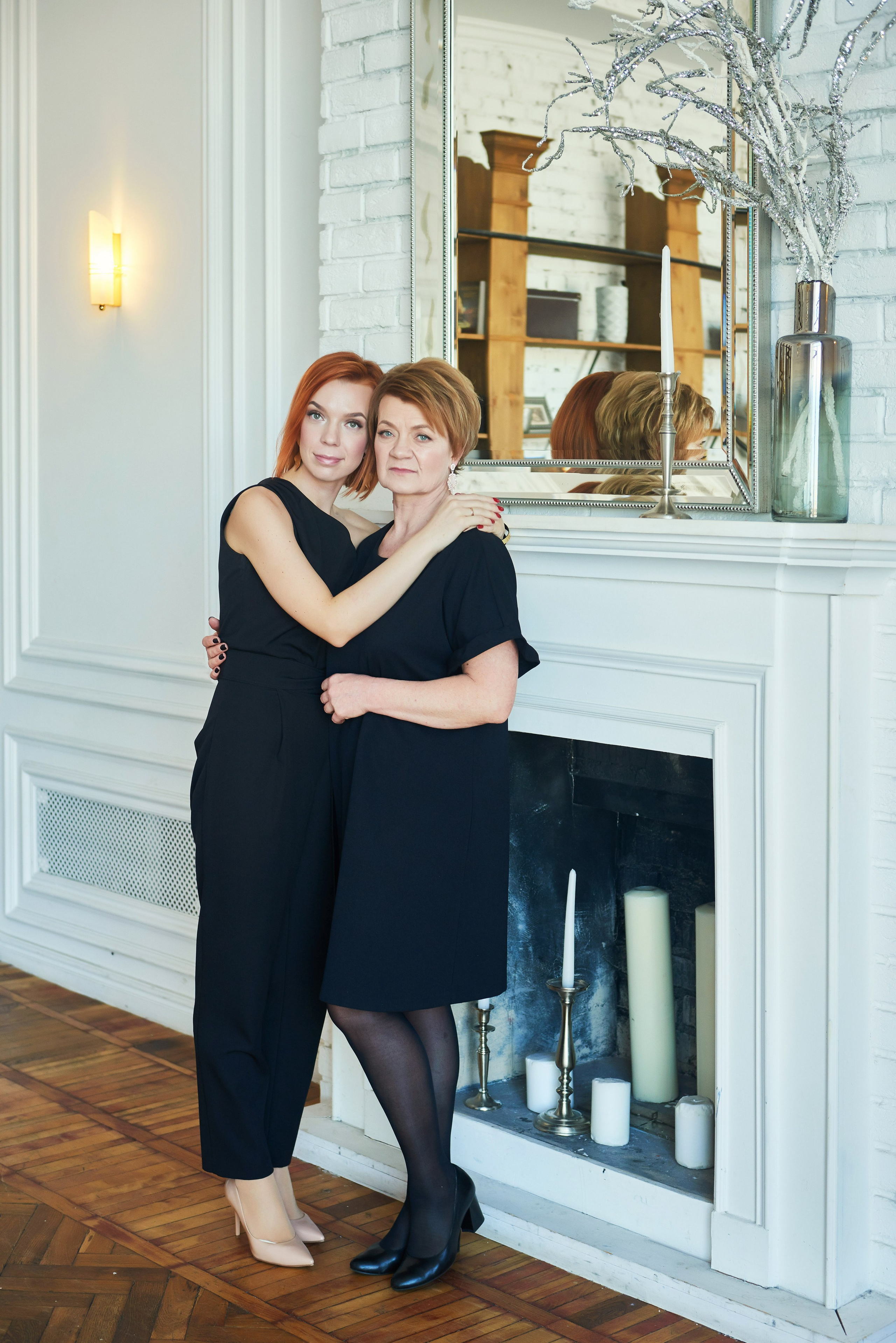 Надежда в кругу семьи. Портретный, семейный и свадебный фотограф в Санкт-Петербурге и в Пушкине Ширяев Денис