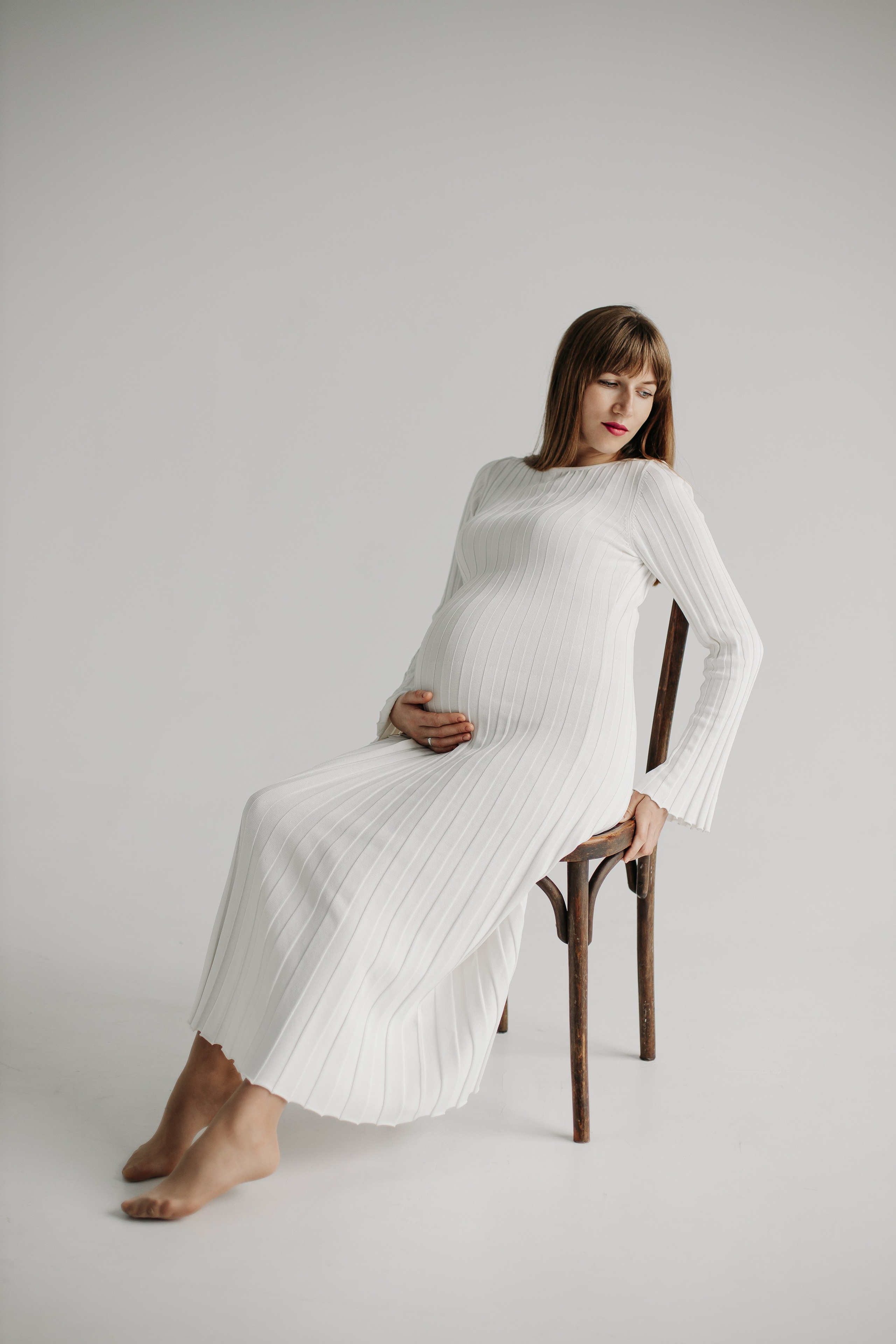 В ожидании. Семейный и детский фотограф в Пскове и Санкт-Петербурге Яна Калинина