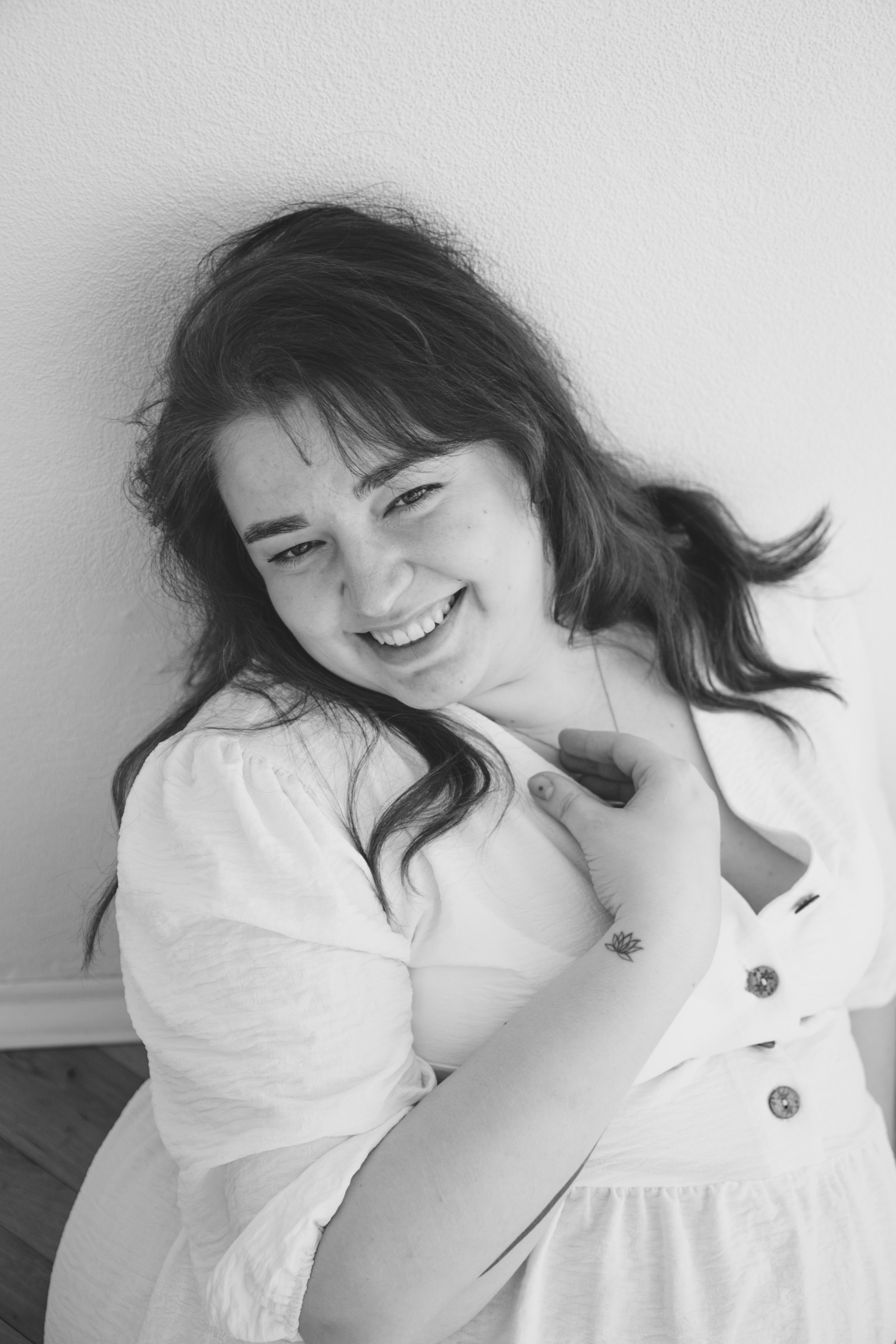 Проект «Ню без Ню». Не глянцевый женский и семейный фотограф в Перми Гиренко Людмила