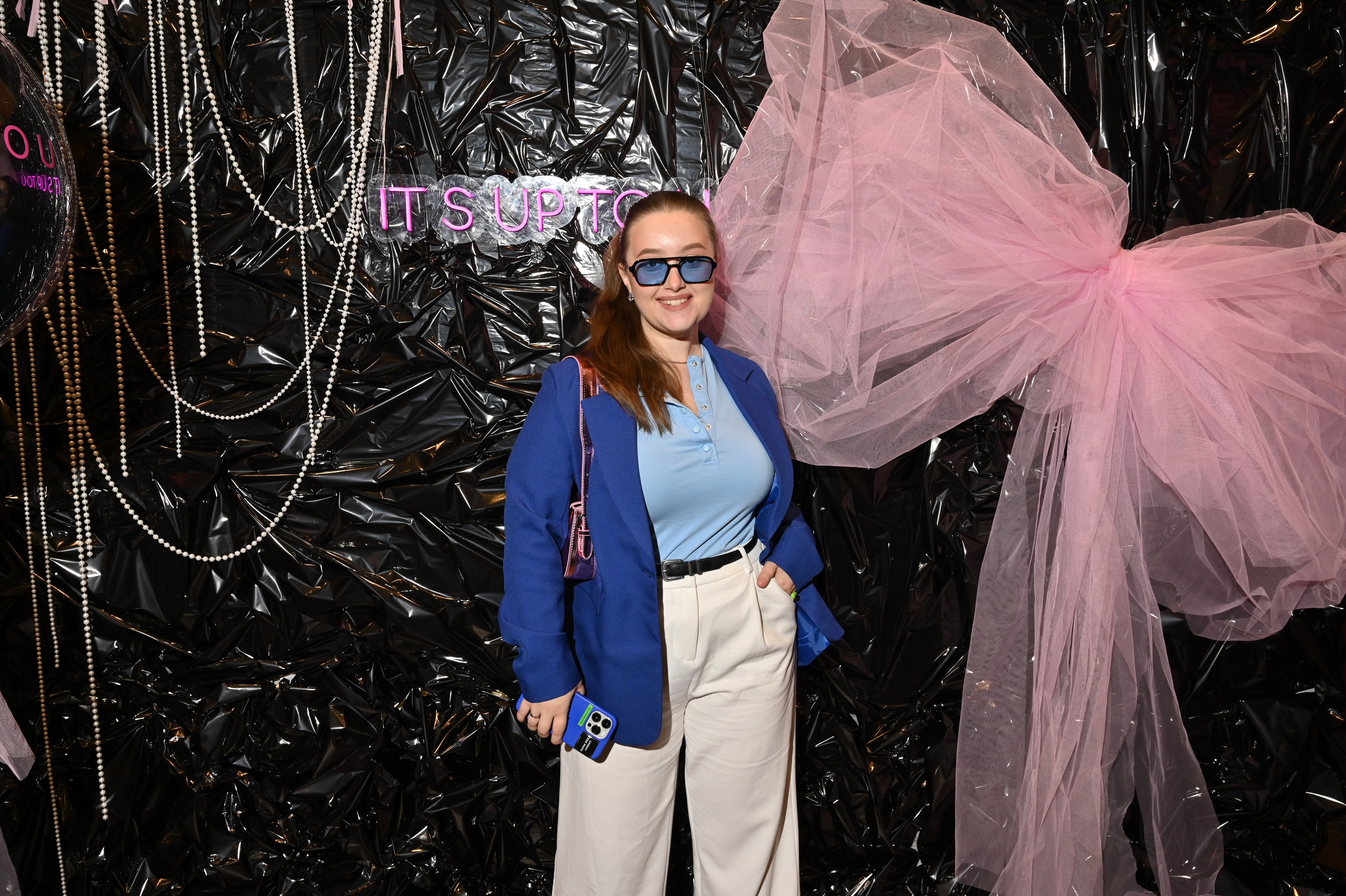 Женская Конференция. ZDARONOKIA Репортажный фотограф