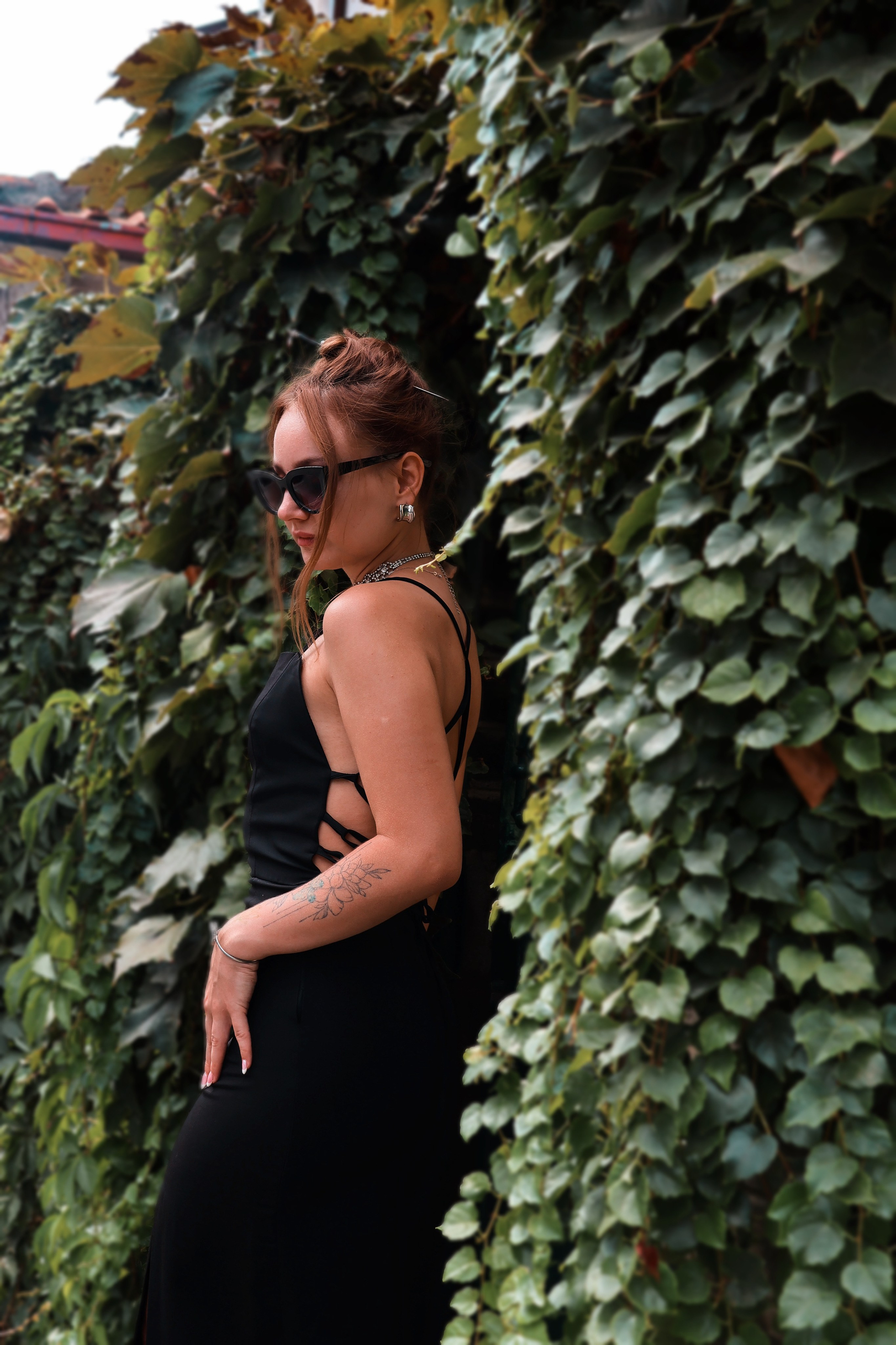 Индивидуальные съемки. Фотограф в Белграде