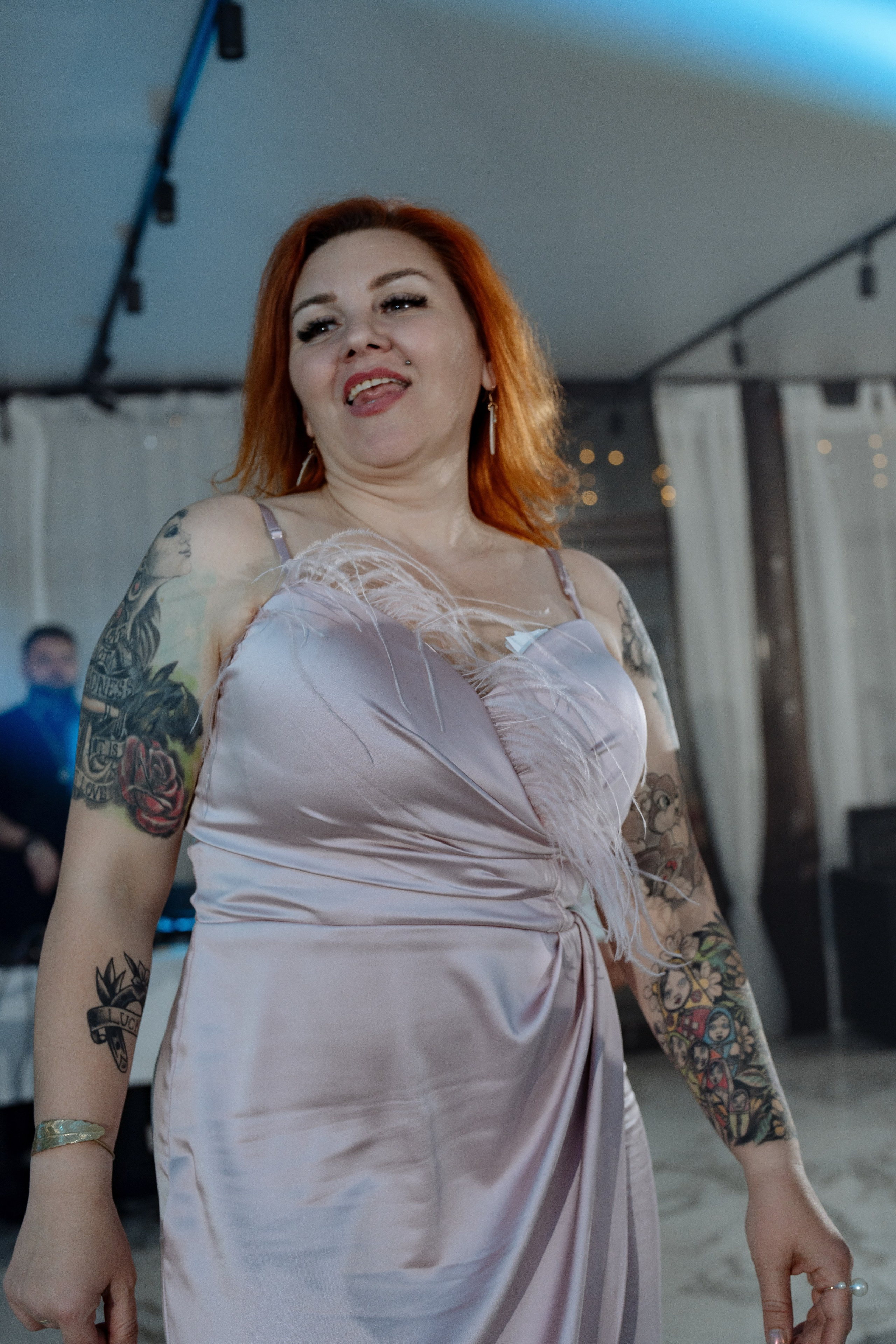 Александр и Анастасия