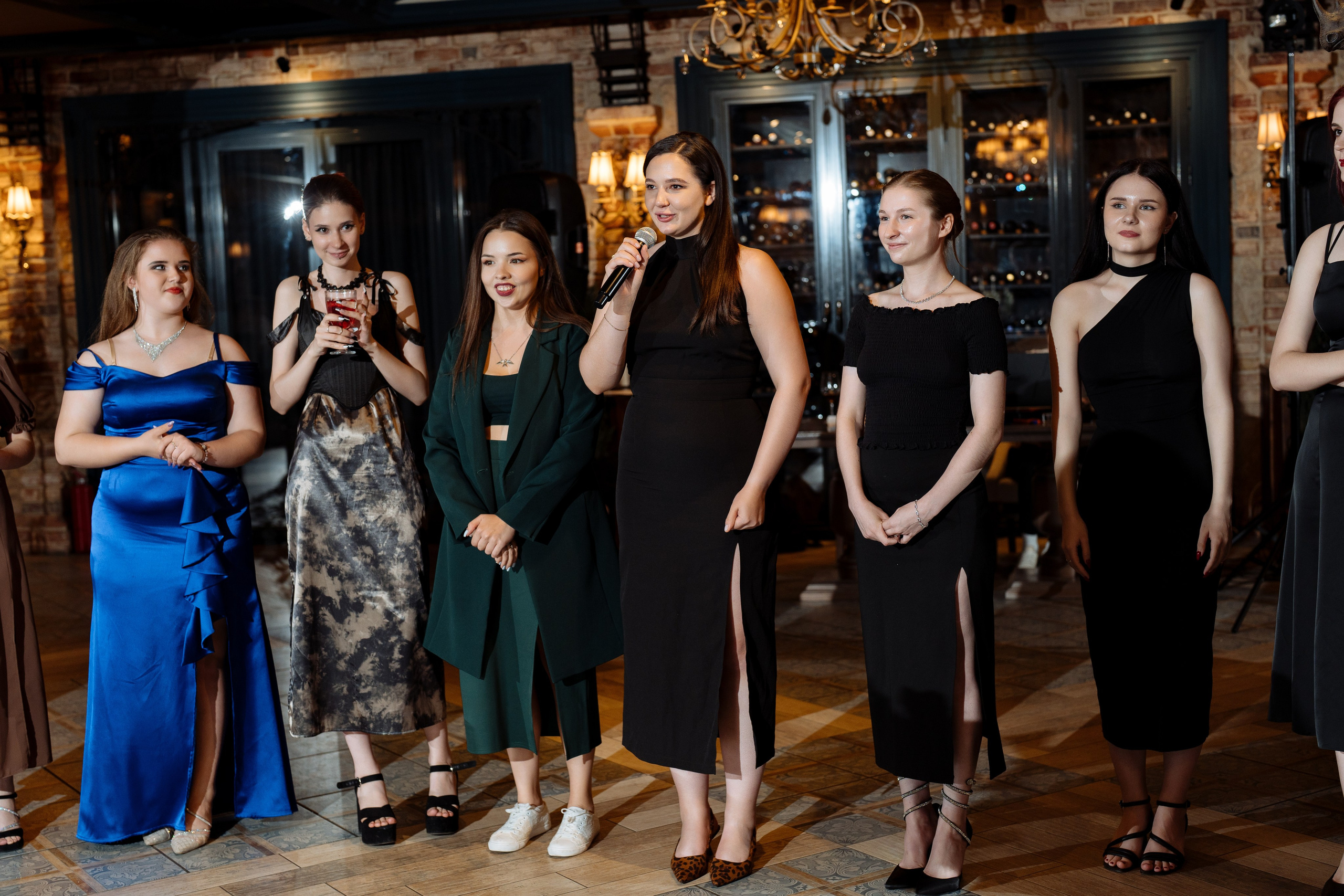 Максим и Екатерина