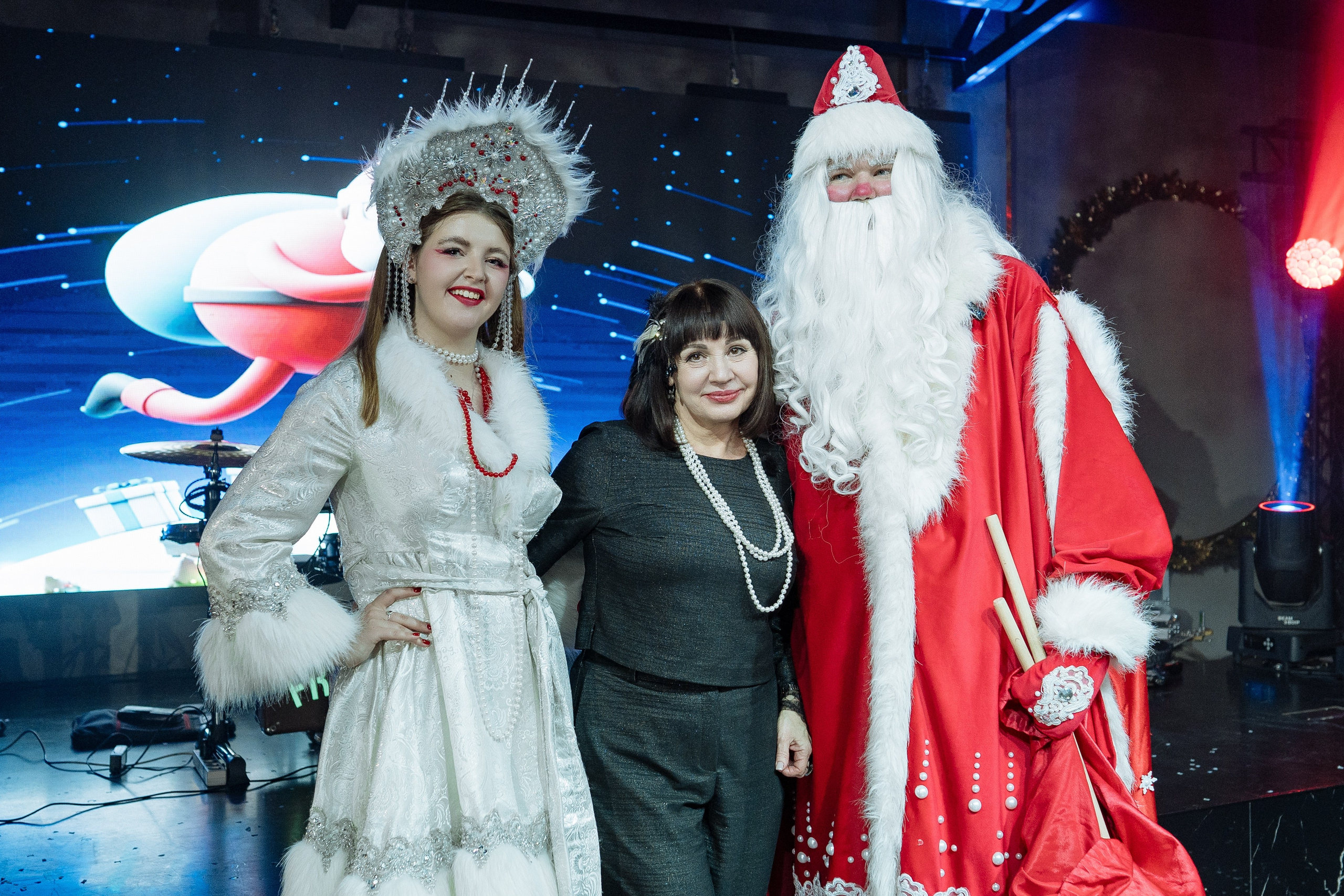 Альбион Тур