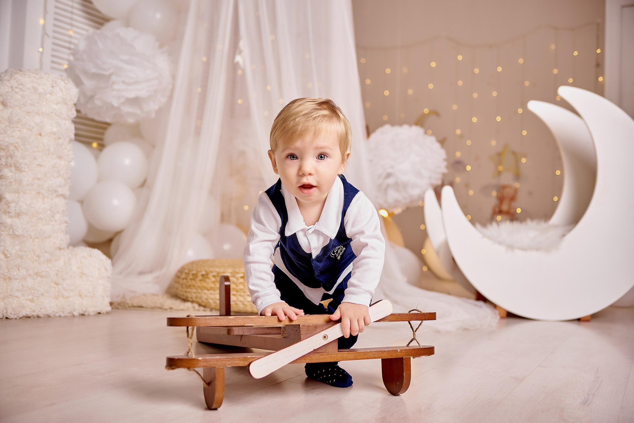 Фотосъемка малышей