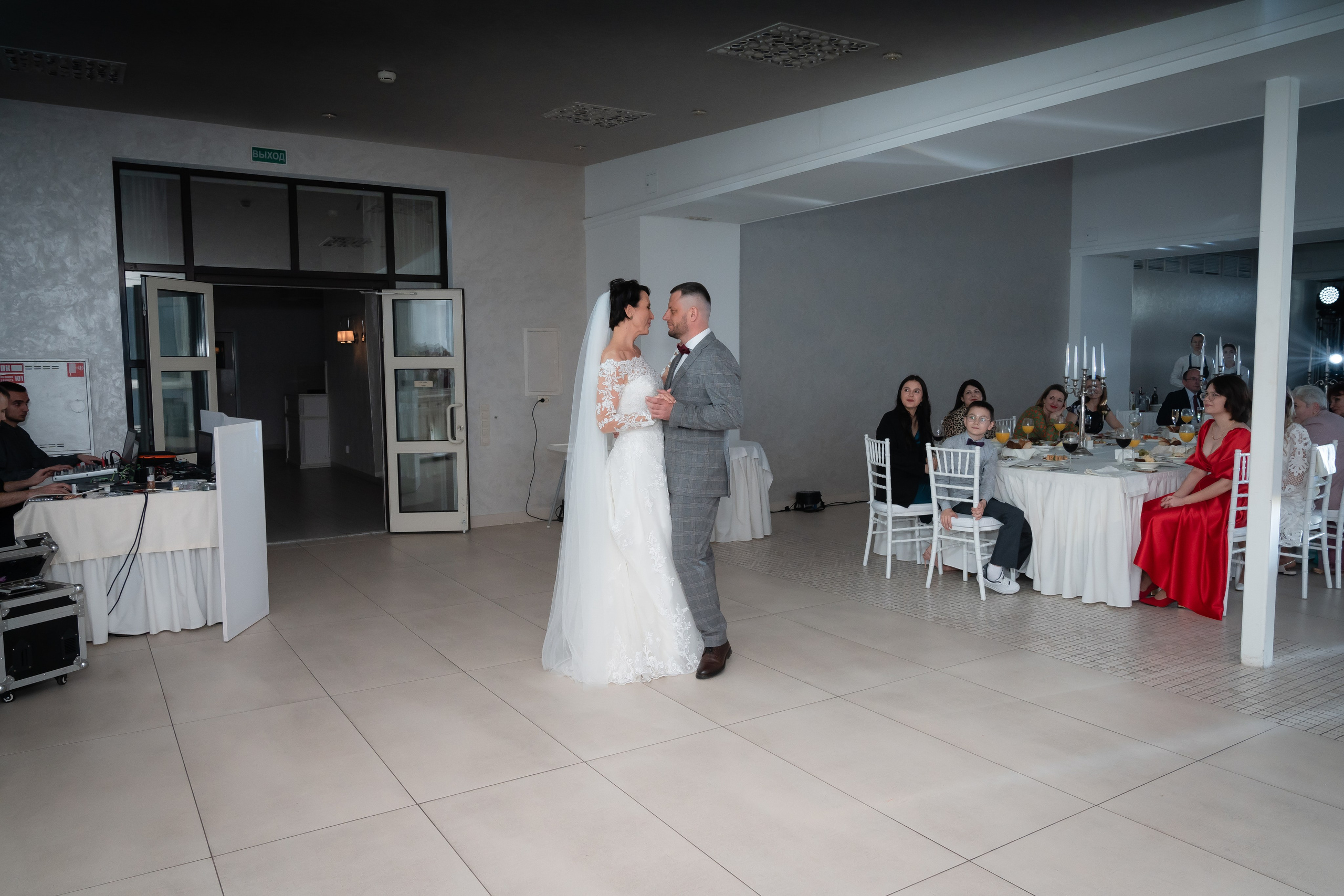 Свадебная фотосессия Александра и Дарьи. Видеограф на свадьбу Минск Андрей Щербо