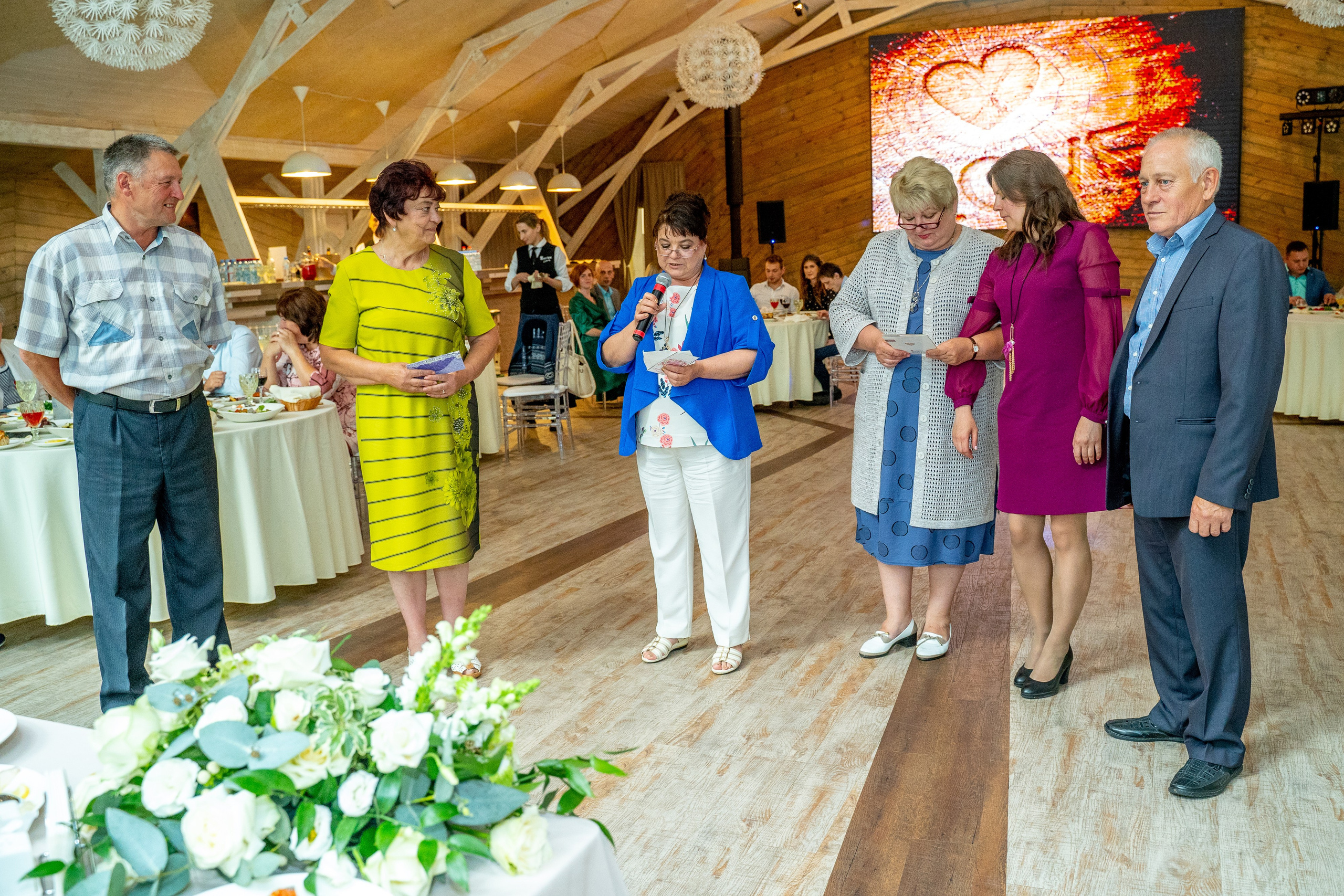 Дмитрий и Вика. Архив