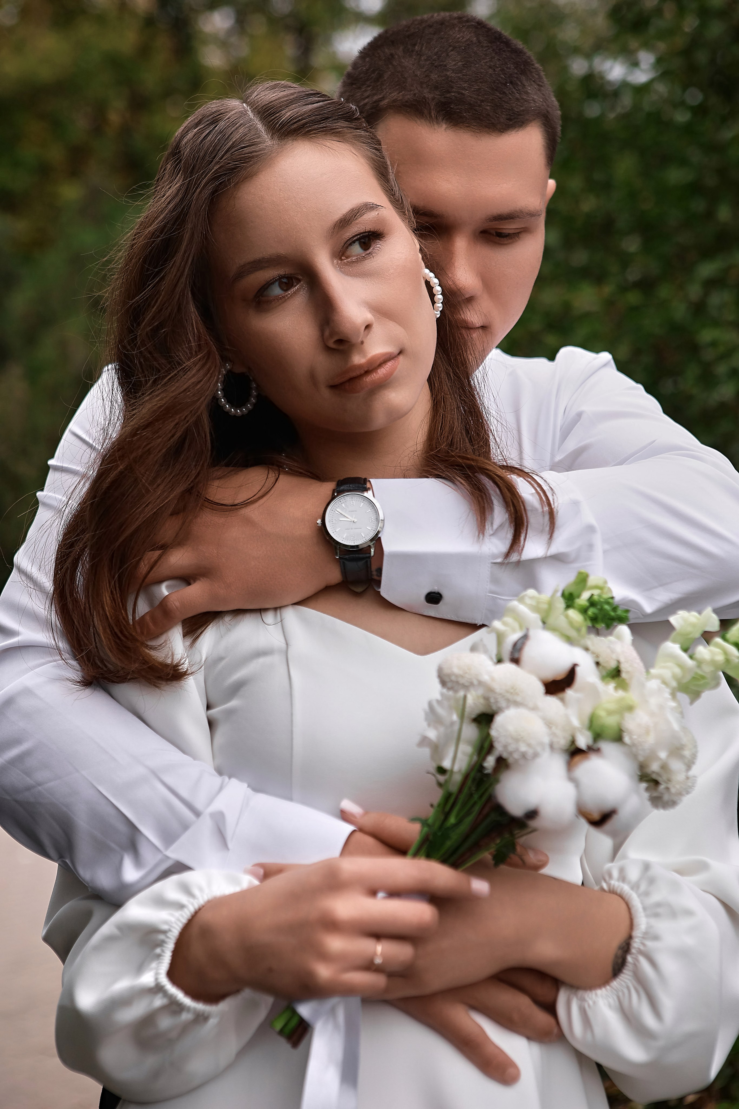 Анатолий и Виктория свадебная роспись. Семейный и свадебный фотограф в Краснодаре Михеева Светлана