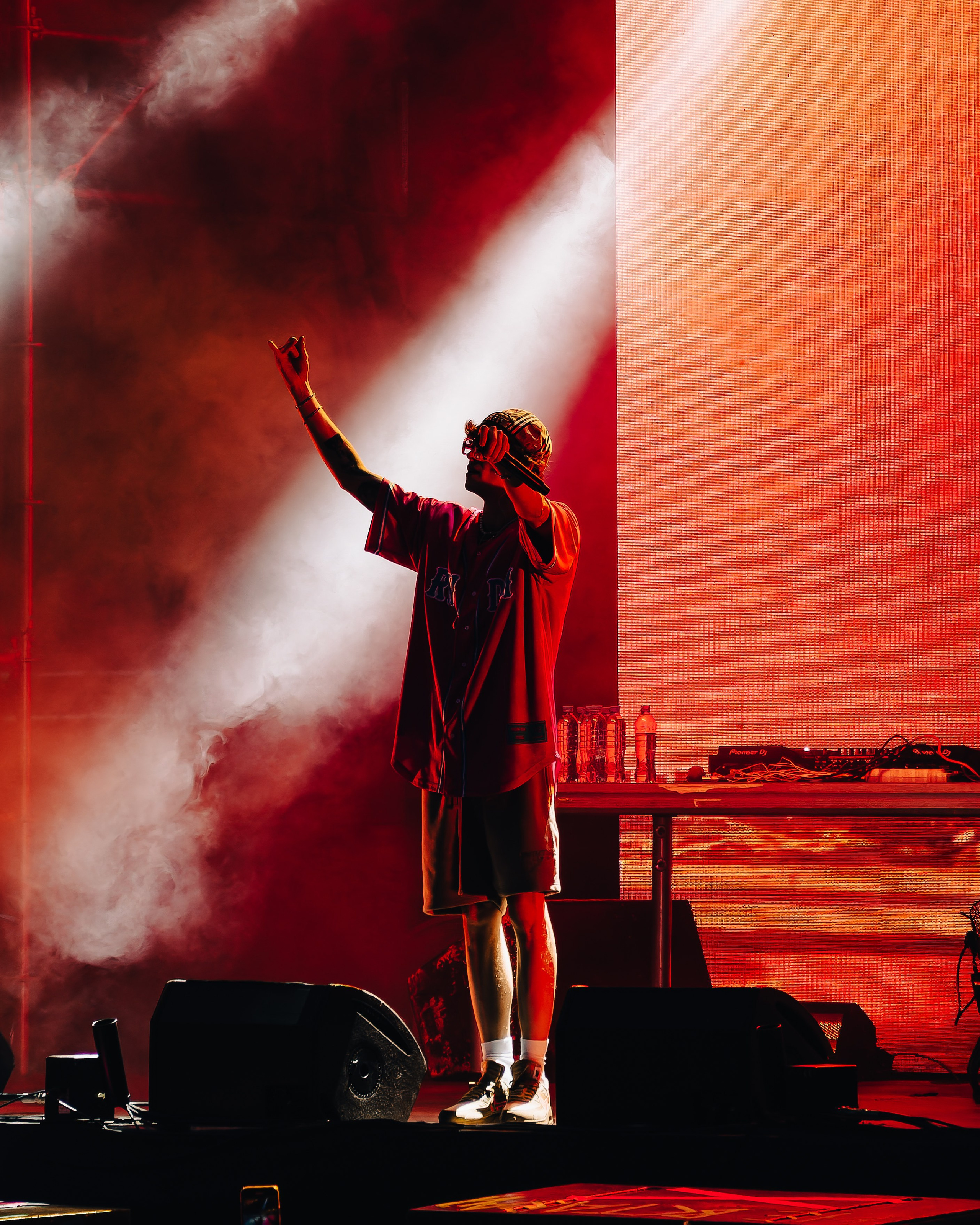 Фотограф Артём Ющенко