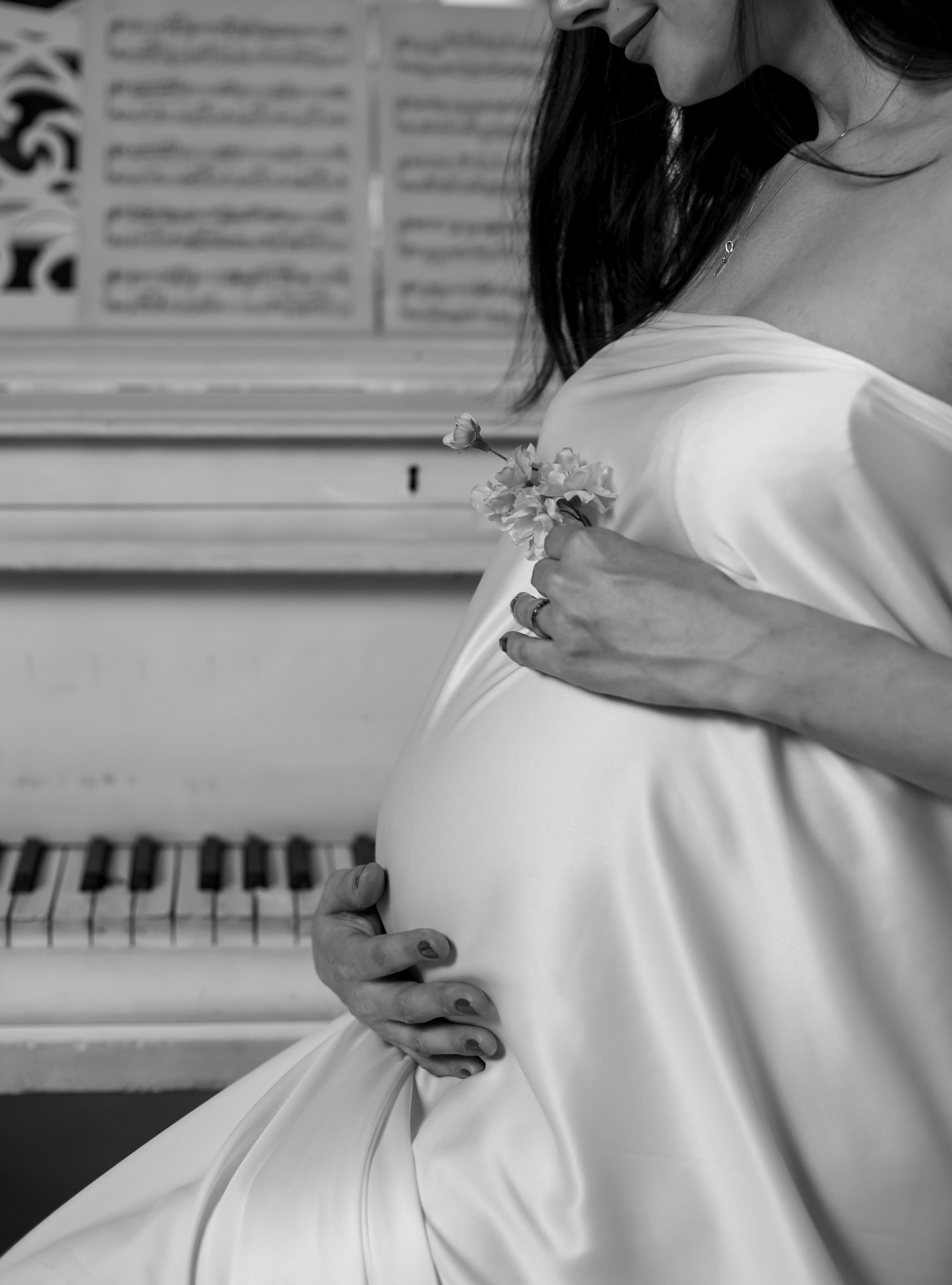 Беременность. Свадебный и семейный фотограф в Москве Диана Левченко