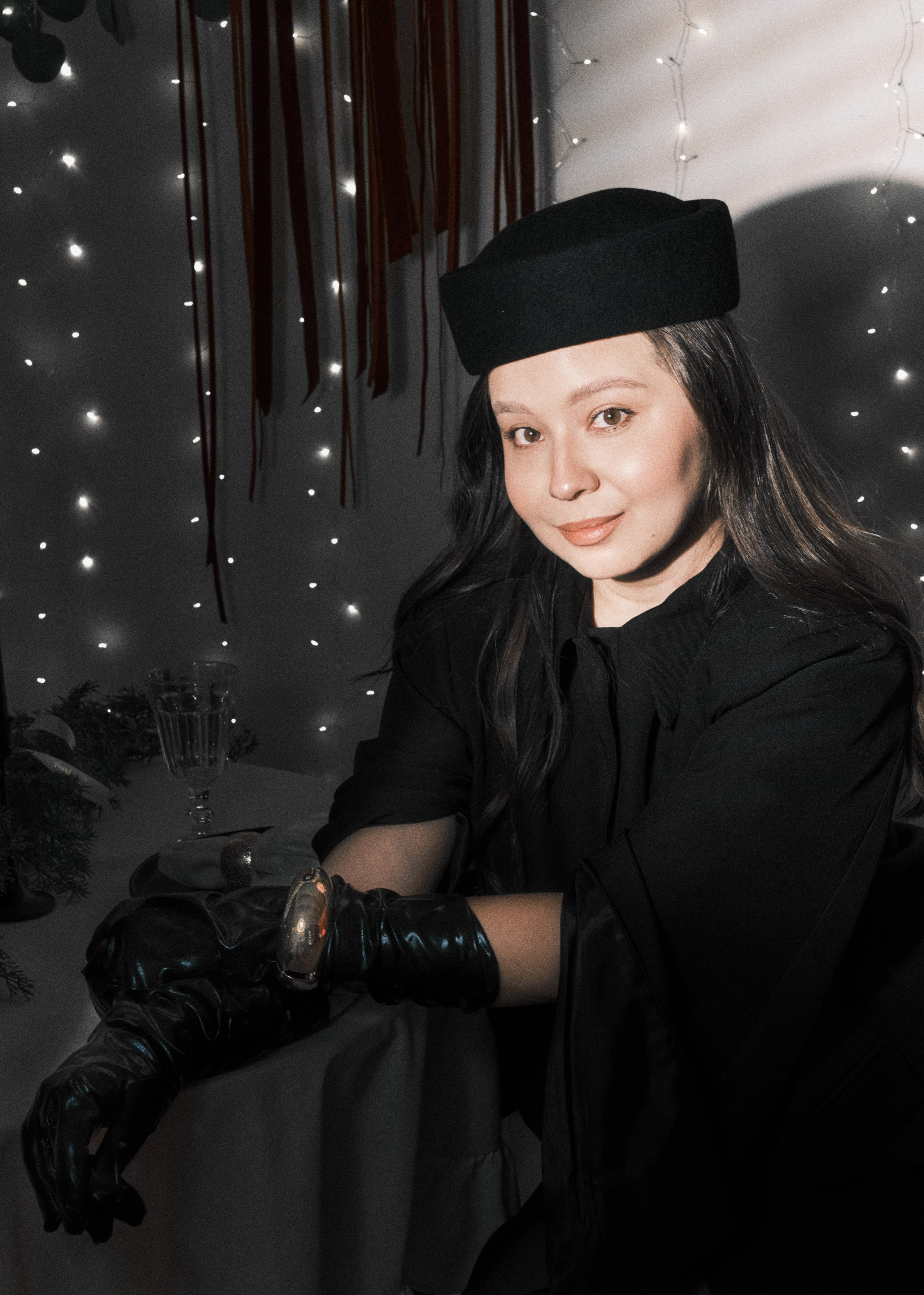 Индивидуальная съемка | студия. Твой личный фотограф Сочи | Йошкар-Ола