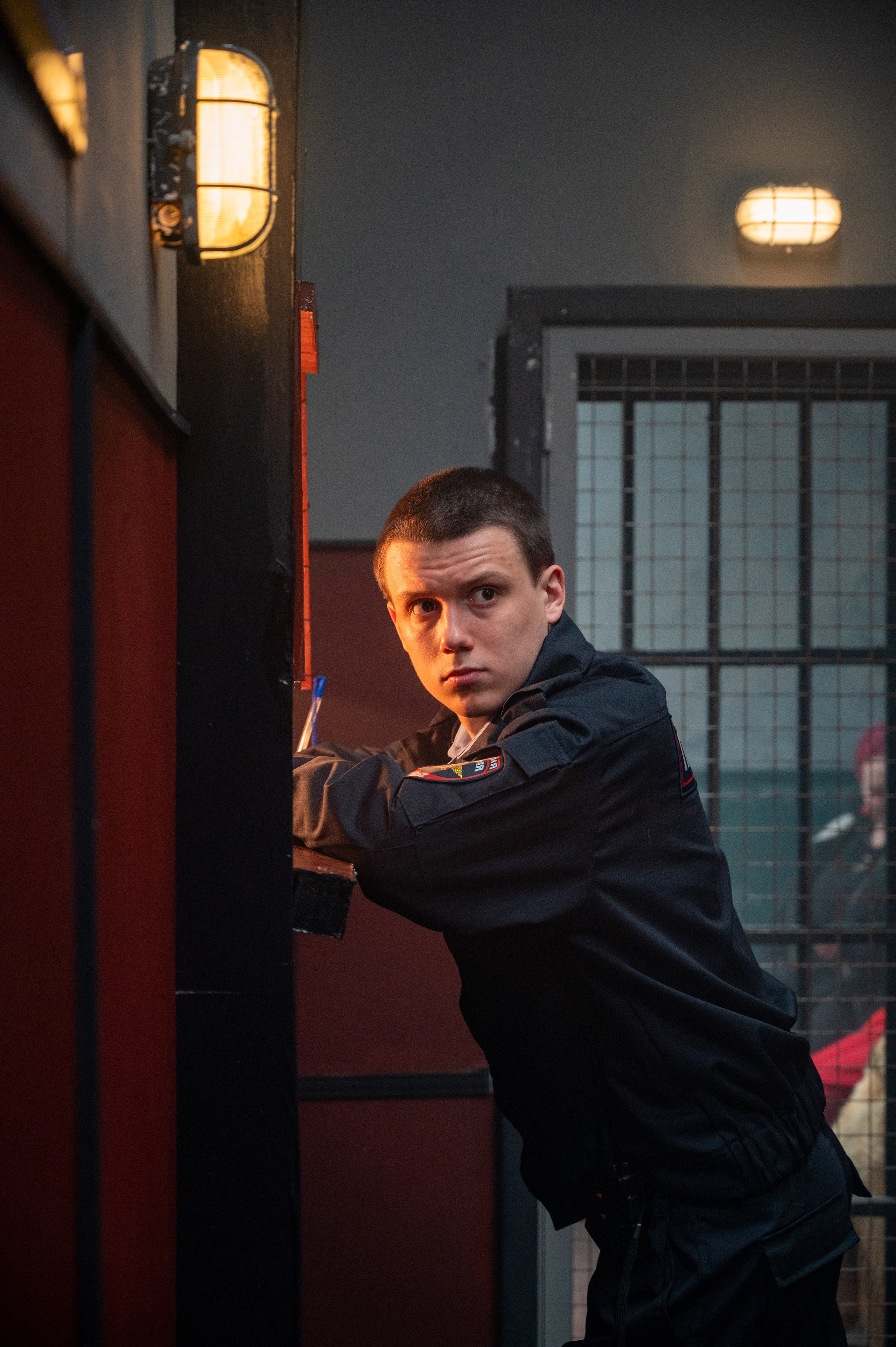 Патент на плов. Фотограф Мария