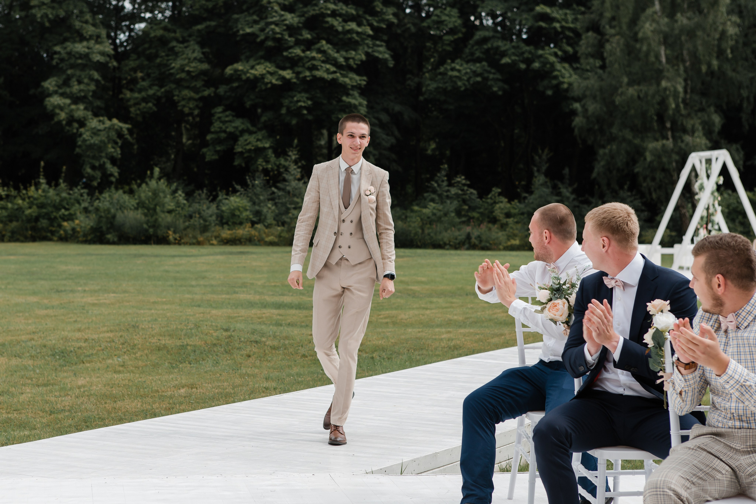 Свадебная фотосессия 1. Фотограф на свадьбу. Фотограф Анна Хомко. Беларусь, Москва, Варшава. Свадебная фотосъемка