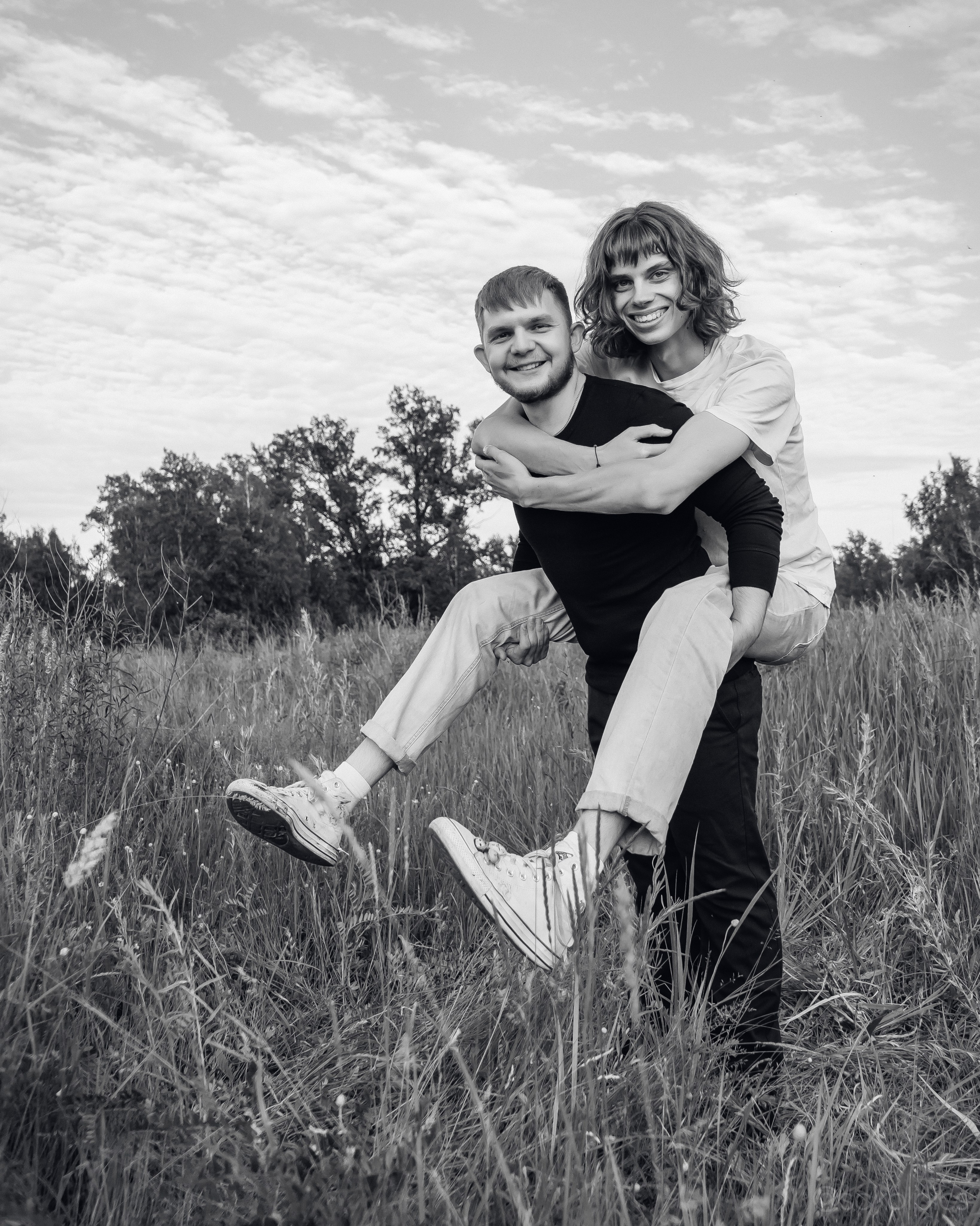 Разные — творческий проект. Фотограф Андрей Сокол — Санкт-Петербург/Москва