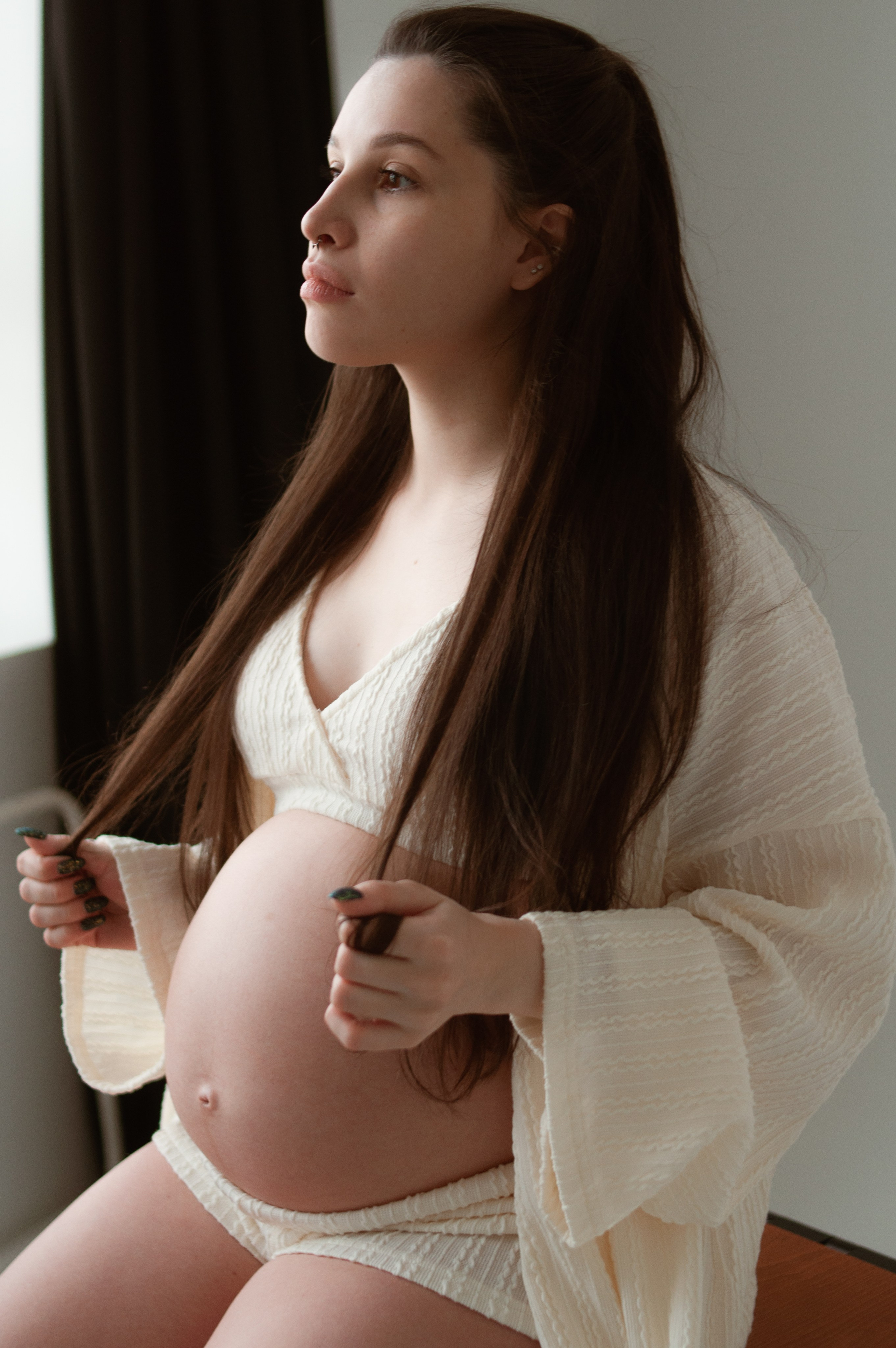 Даша, Канти и Мишка. Искусство фотографии. Фотограф | продюсер из Москвы — Лизочек