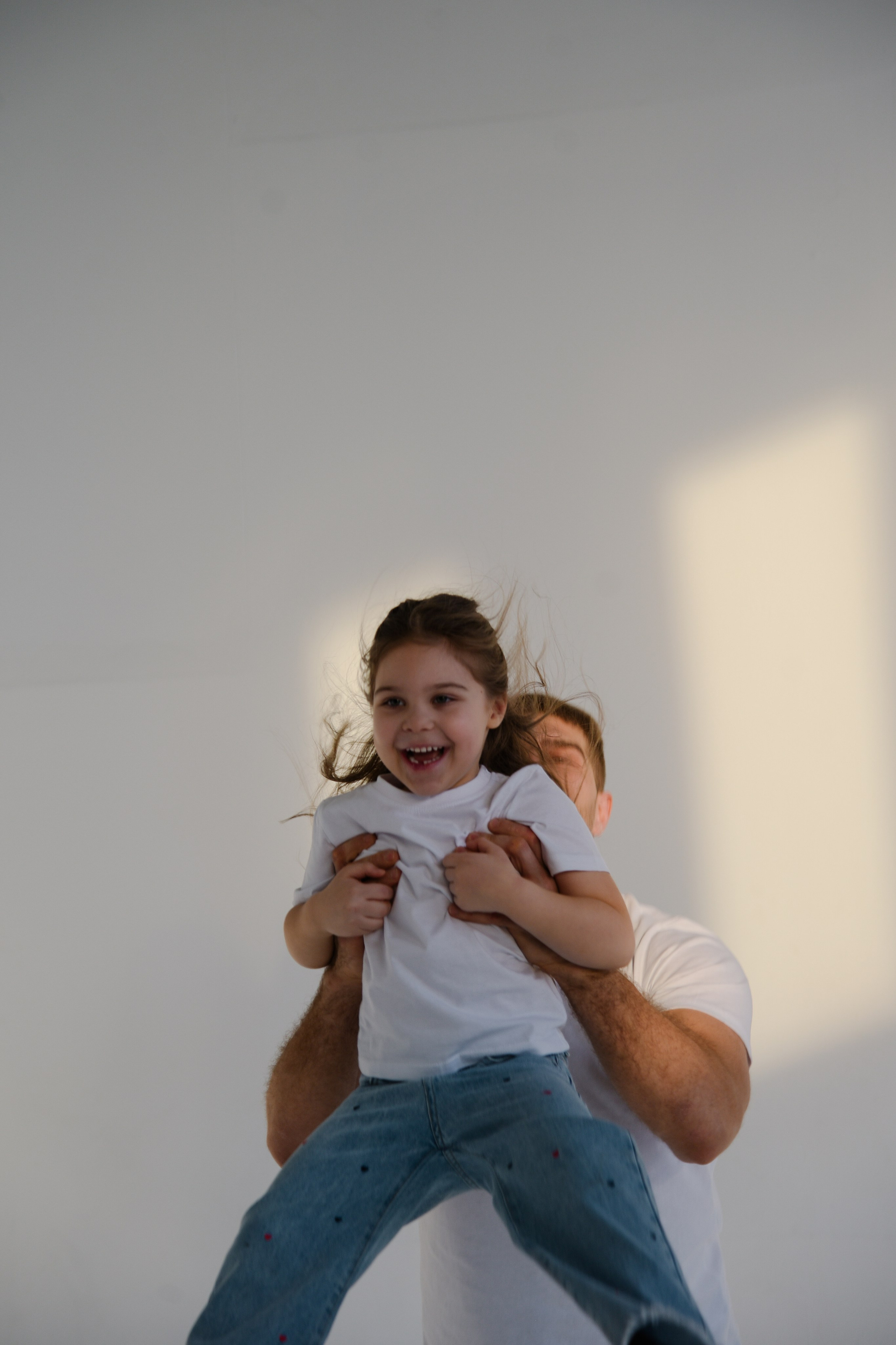 В студии. Фотограф Лола Волна, город Москва