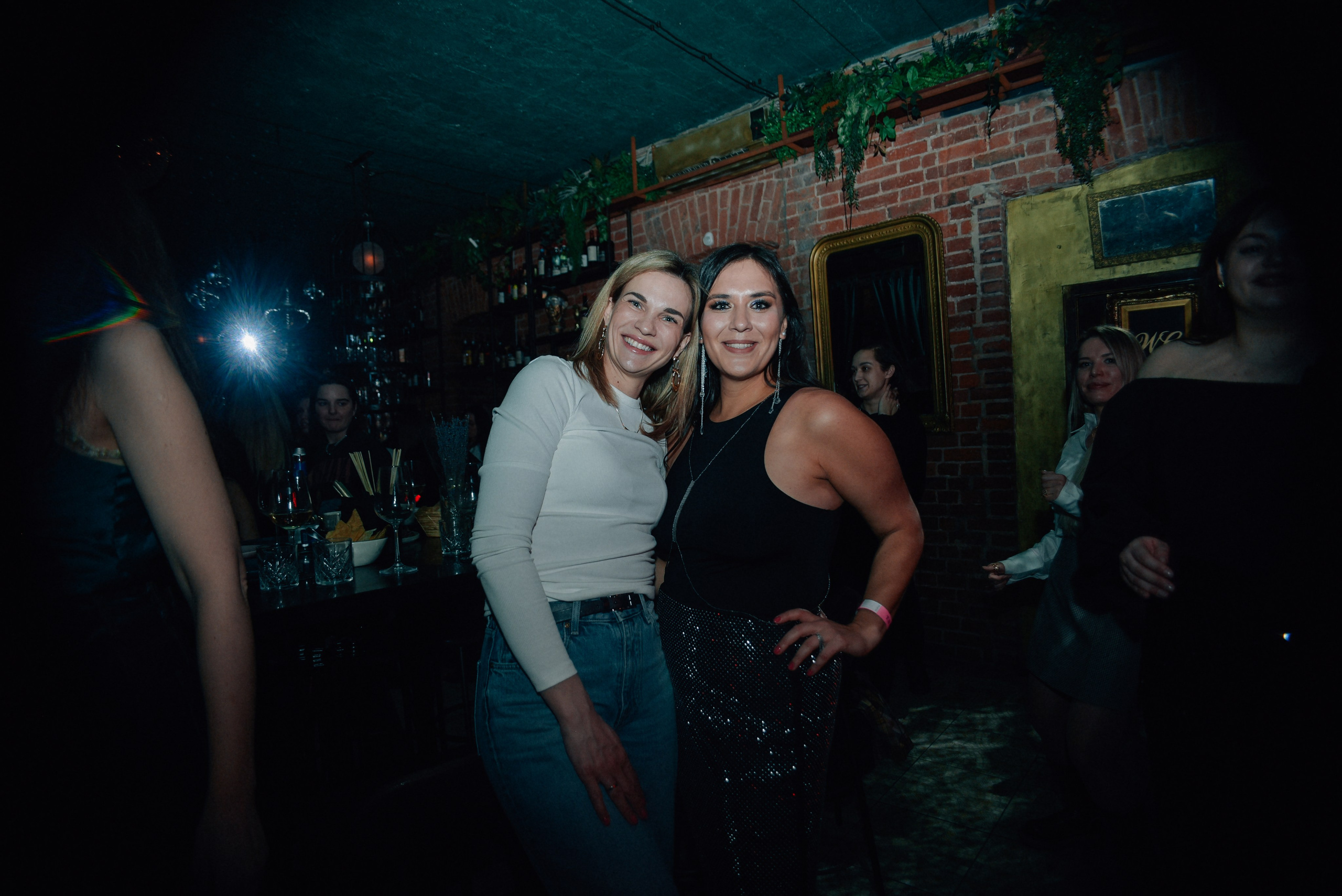 Ольга Happy Birthday!. Фотограф Лола Волна, город Москва