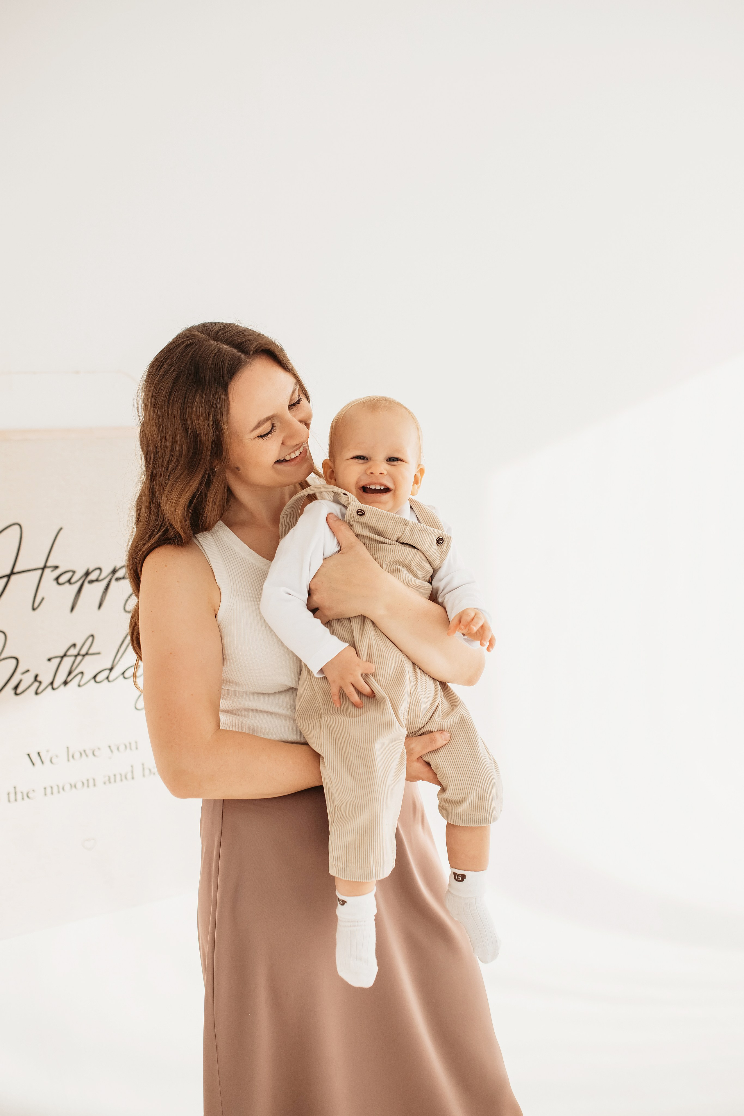 Влад. Семейный и детский фотограф Минск, Беларусь