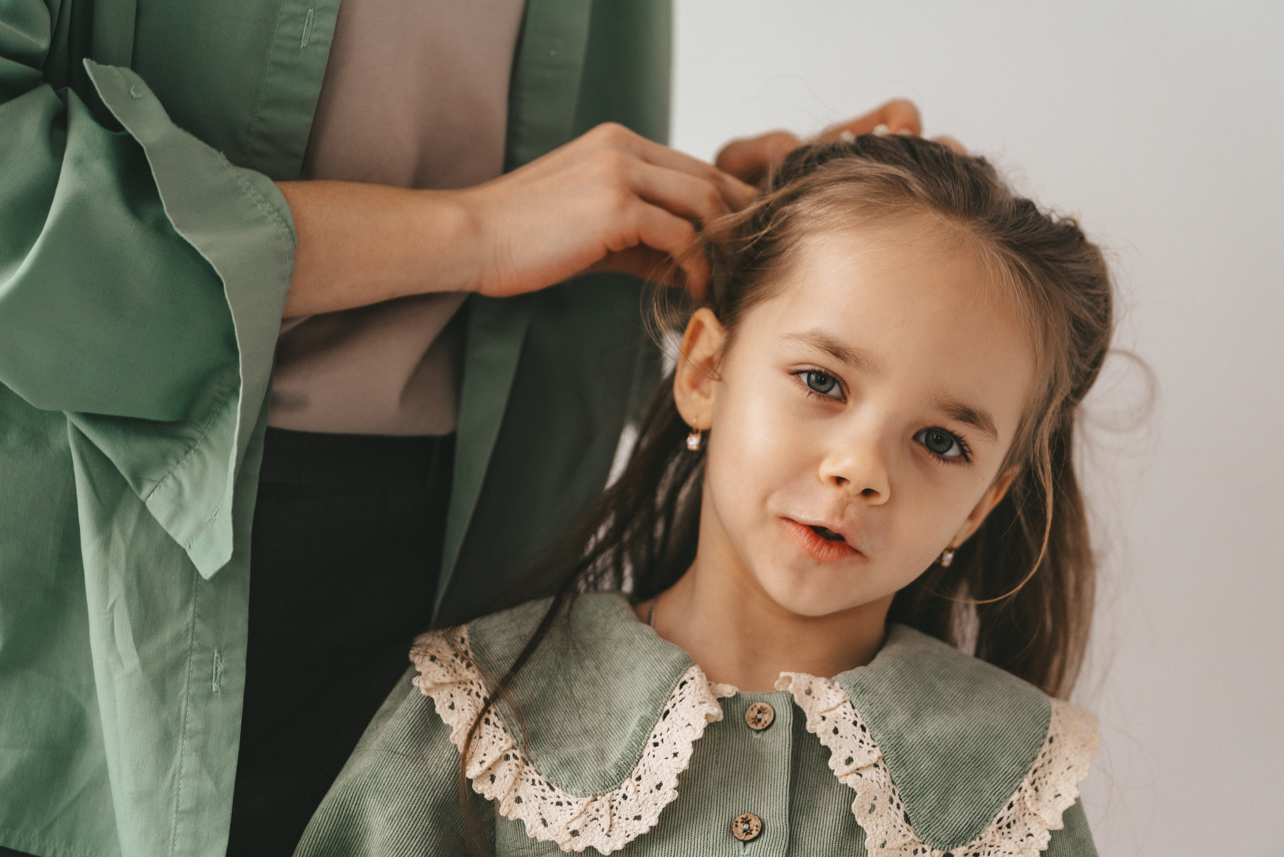 Вика 🤍. Семейный, детский, lifestyle фотограф в Магадане Илона Проскурня