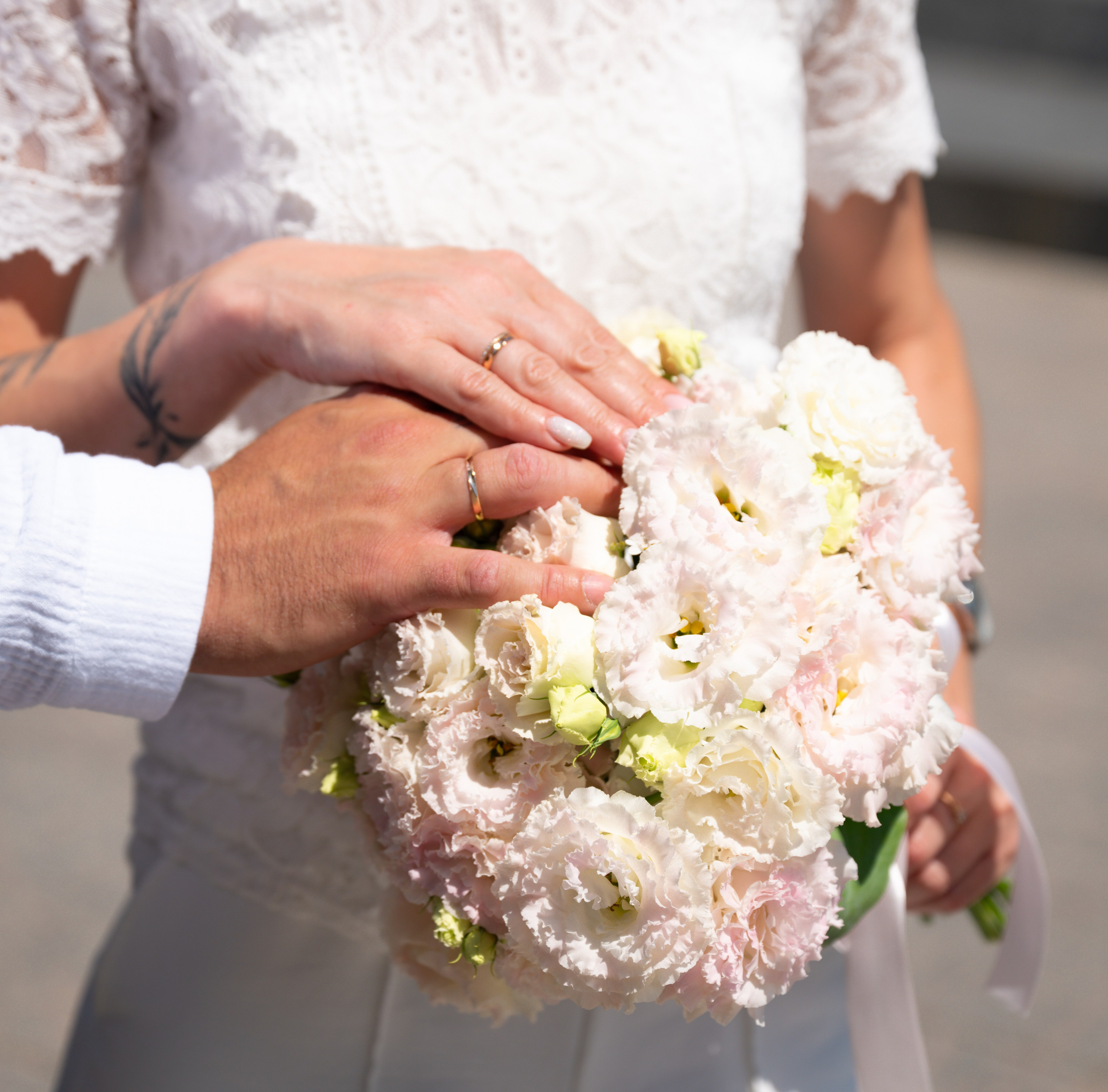 Свадебные фотосессии. Роспись в ЗАГСе. Выездная регистрация. Студийный и свадебный фотограф и видеограф в Севастополе — Юлия Макаренко