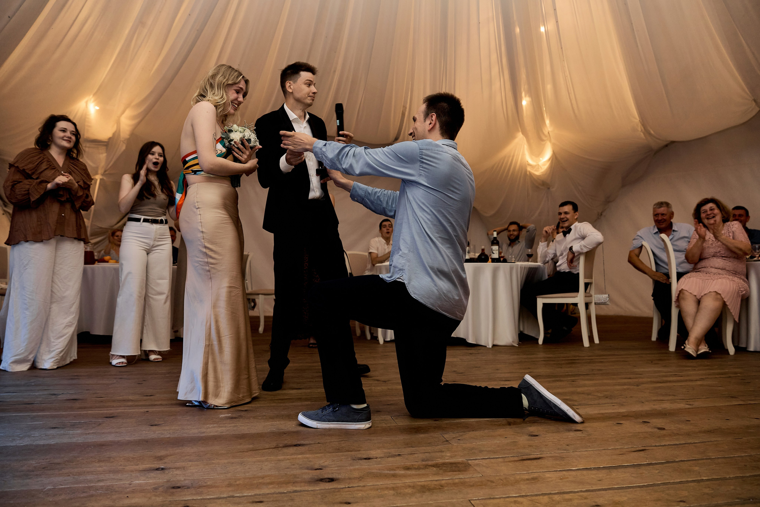 Наш День. Свадебный фотограф в Красноярске Владимир Ятмасов