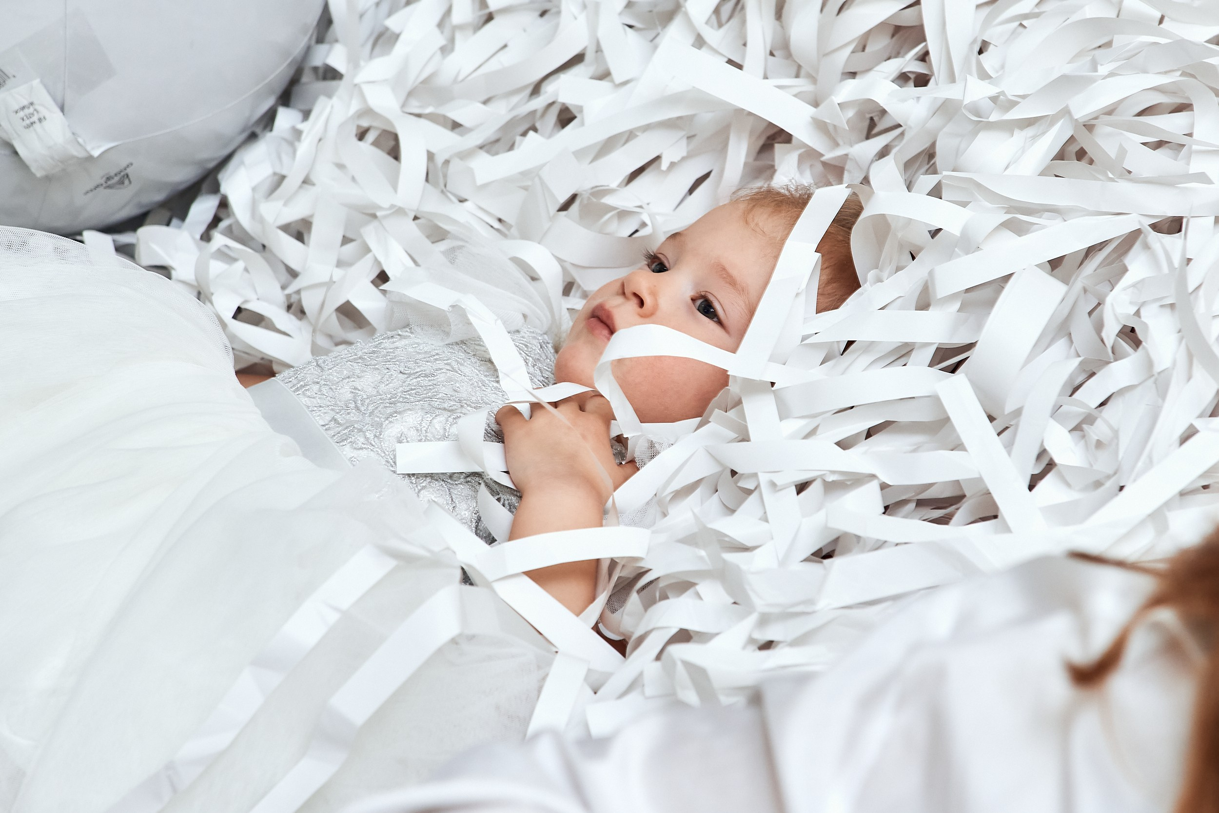 Детский фотограф в Москве