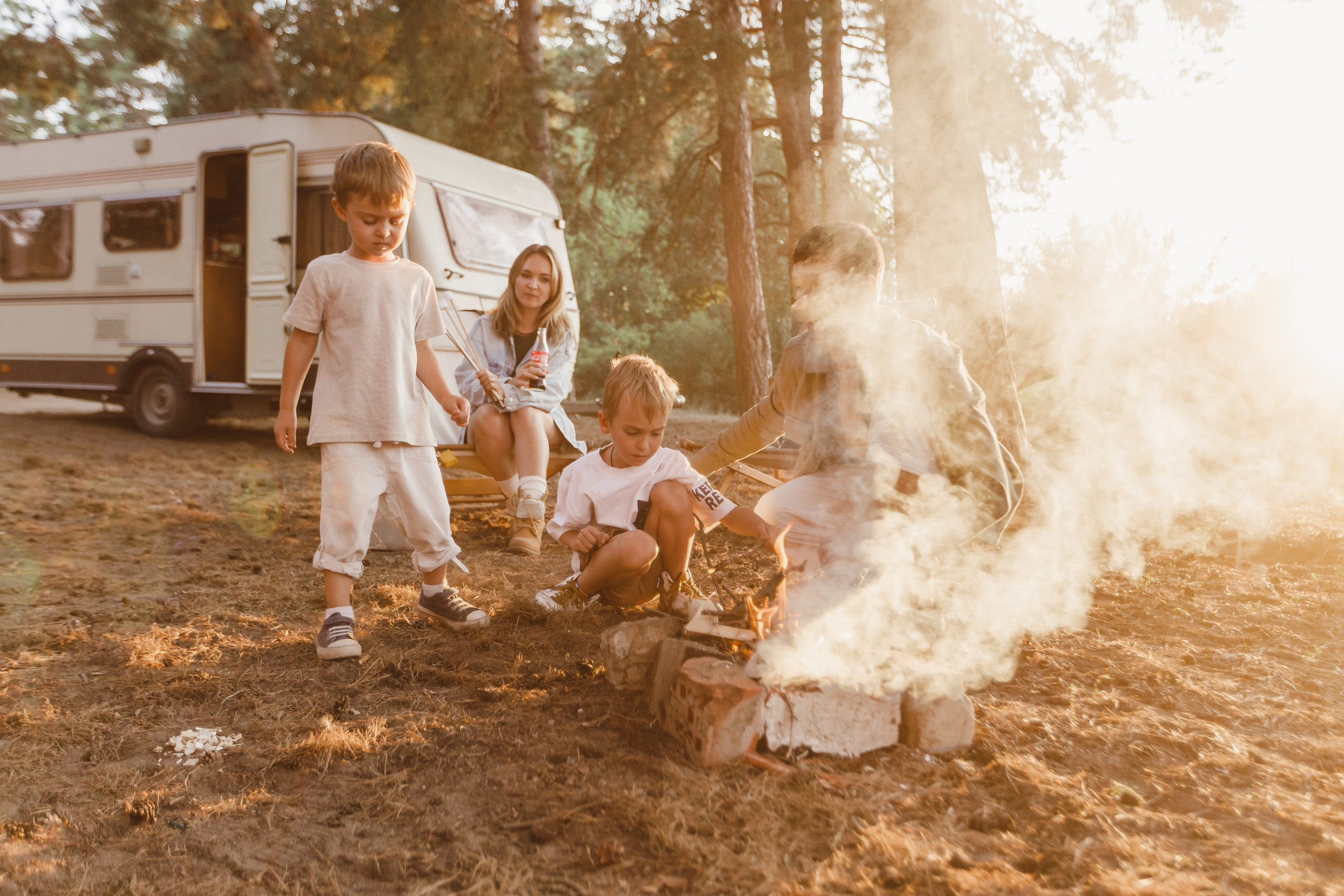 Семейная история. Свадебный и семейный фотограф Дарья Осипова (Никитина). Саратов