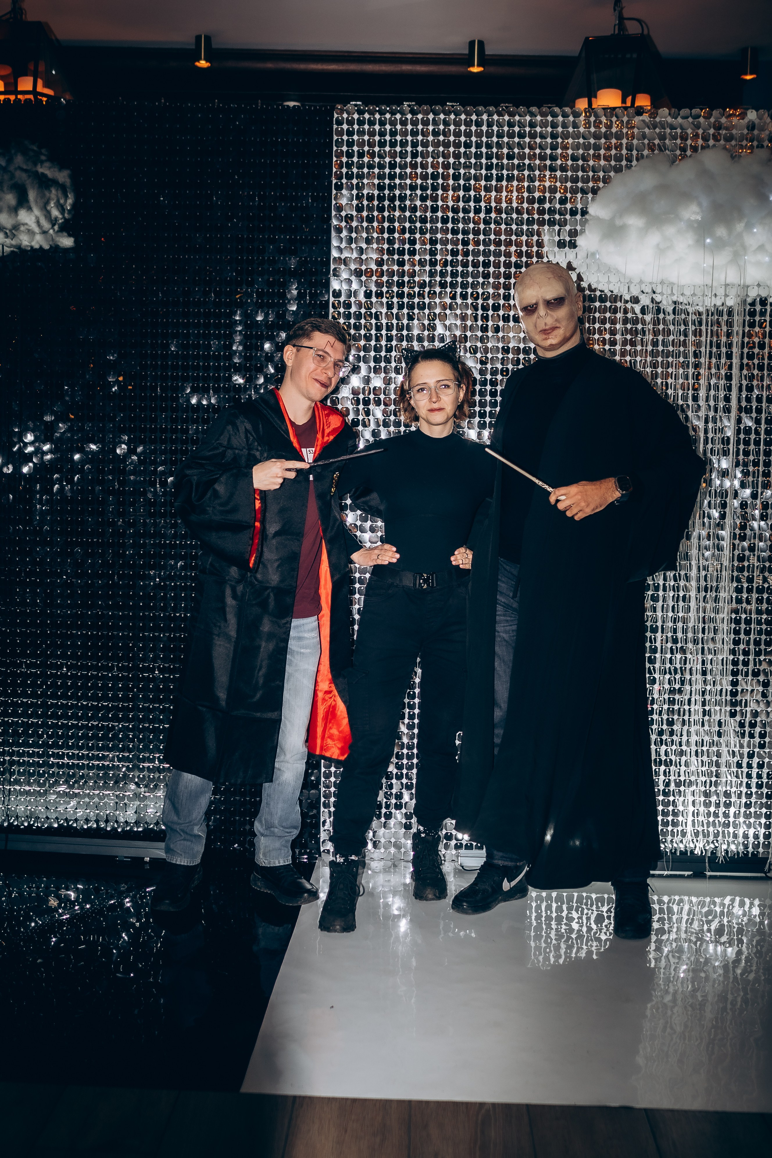 Репортаж (на примере корпоратива). Фотограф ПИТЕР СПБ Надежда Баранова