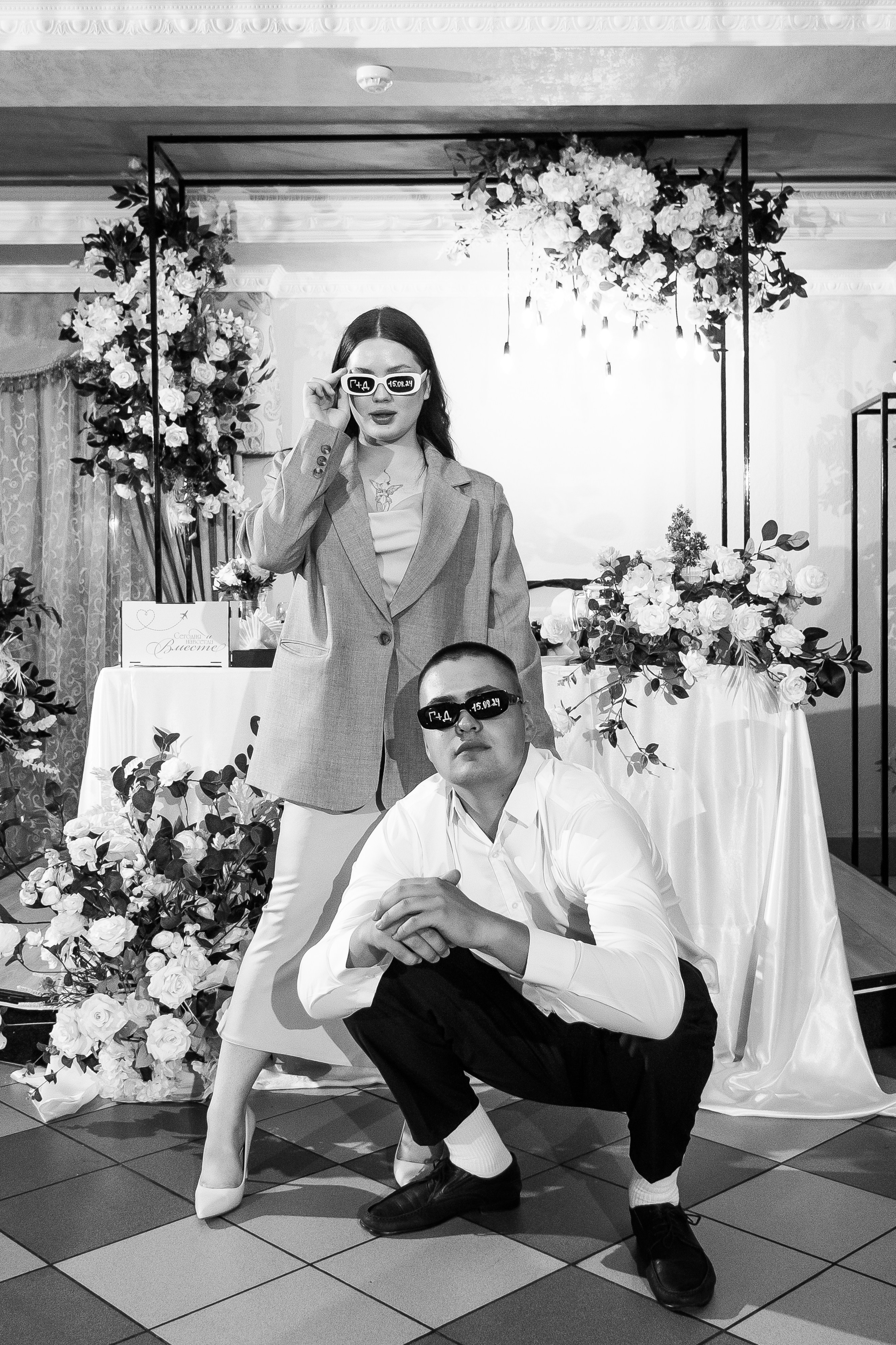 Свадебный и семейный фотограф г. Ярославль Савинская Анастасия