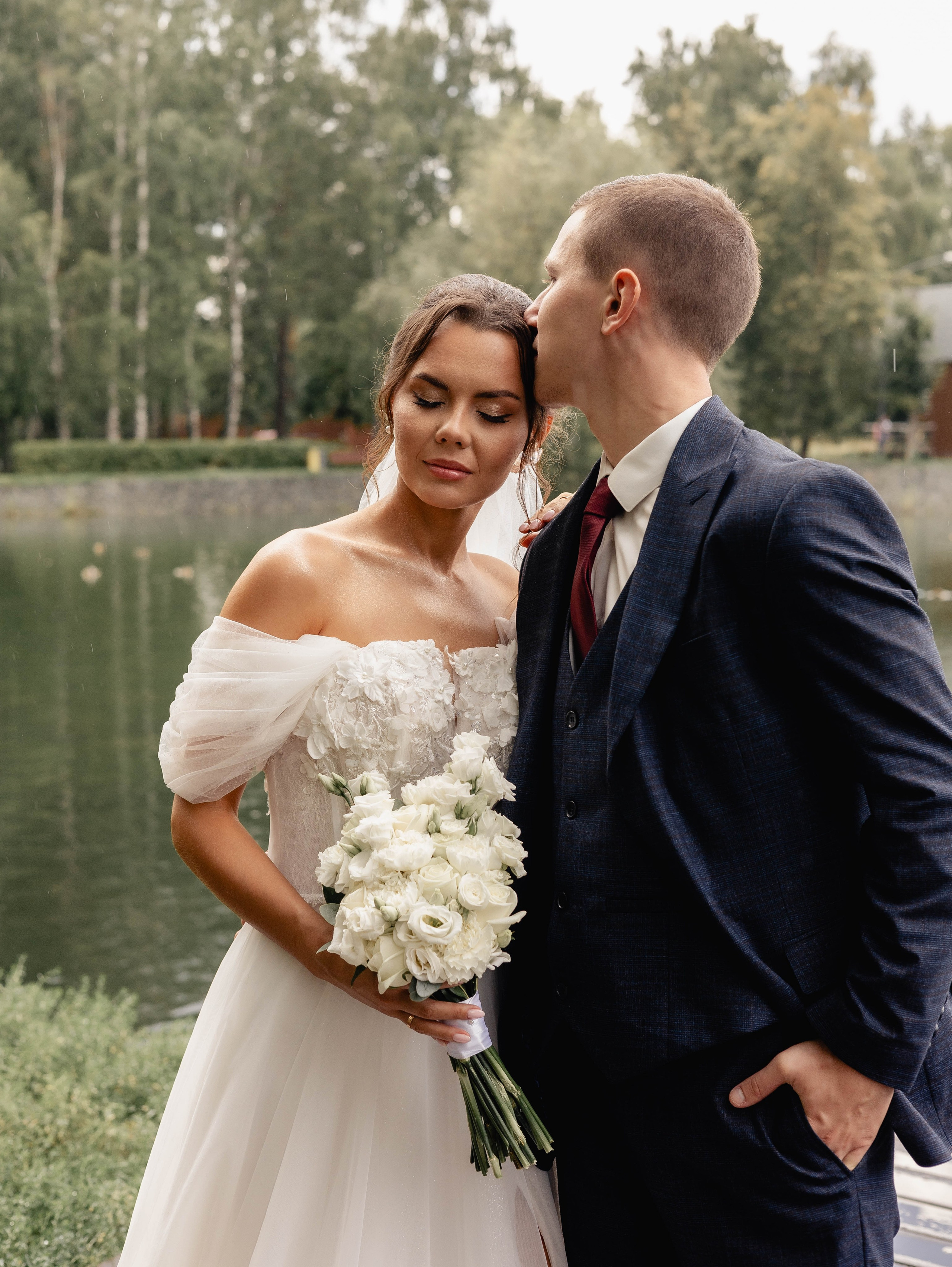 Диана & Алексей. Фотограф Ижевск | Казань