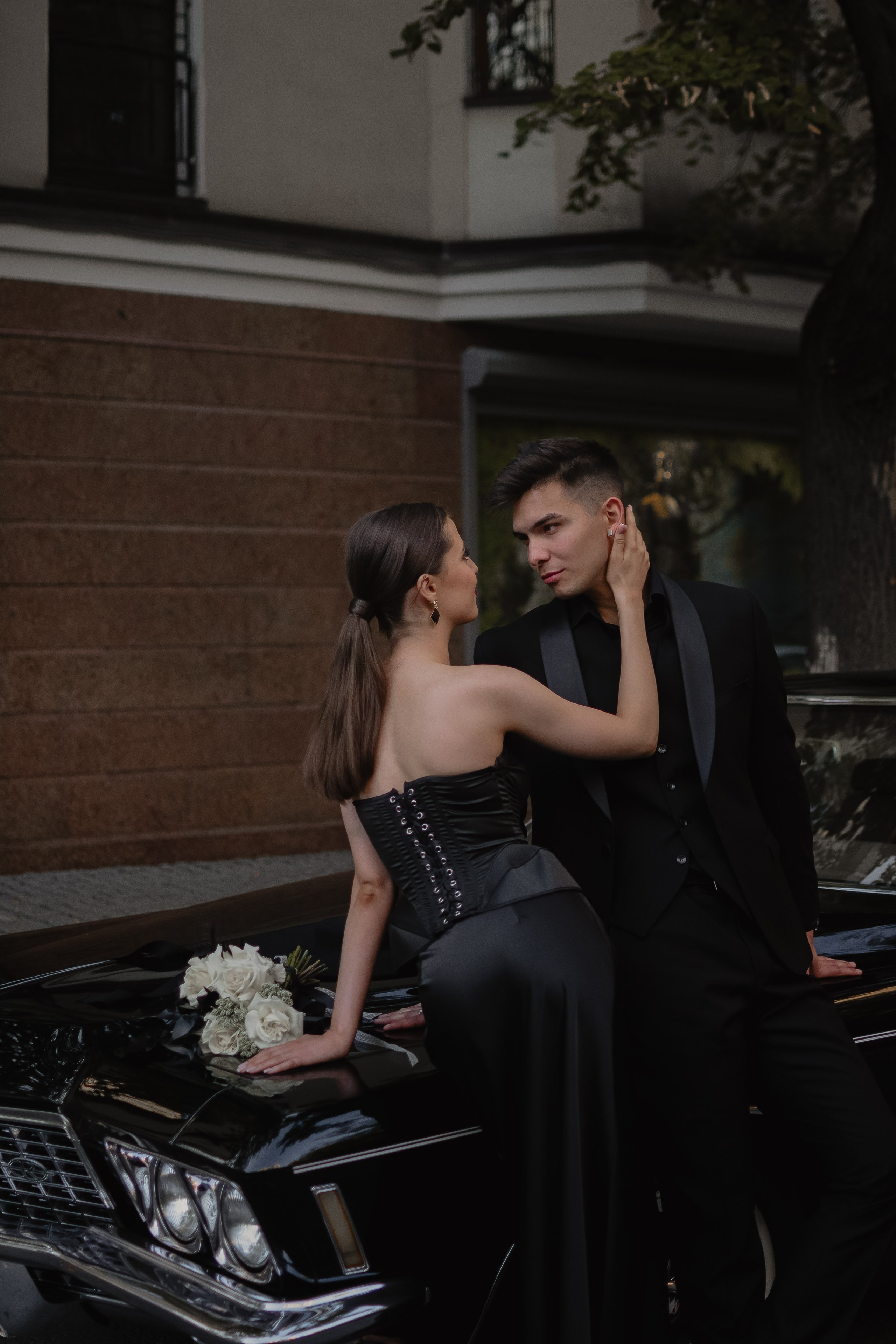 Евгения & Аскар. Фотограф Ижевск | Казань