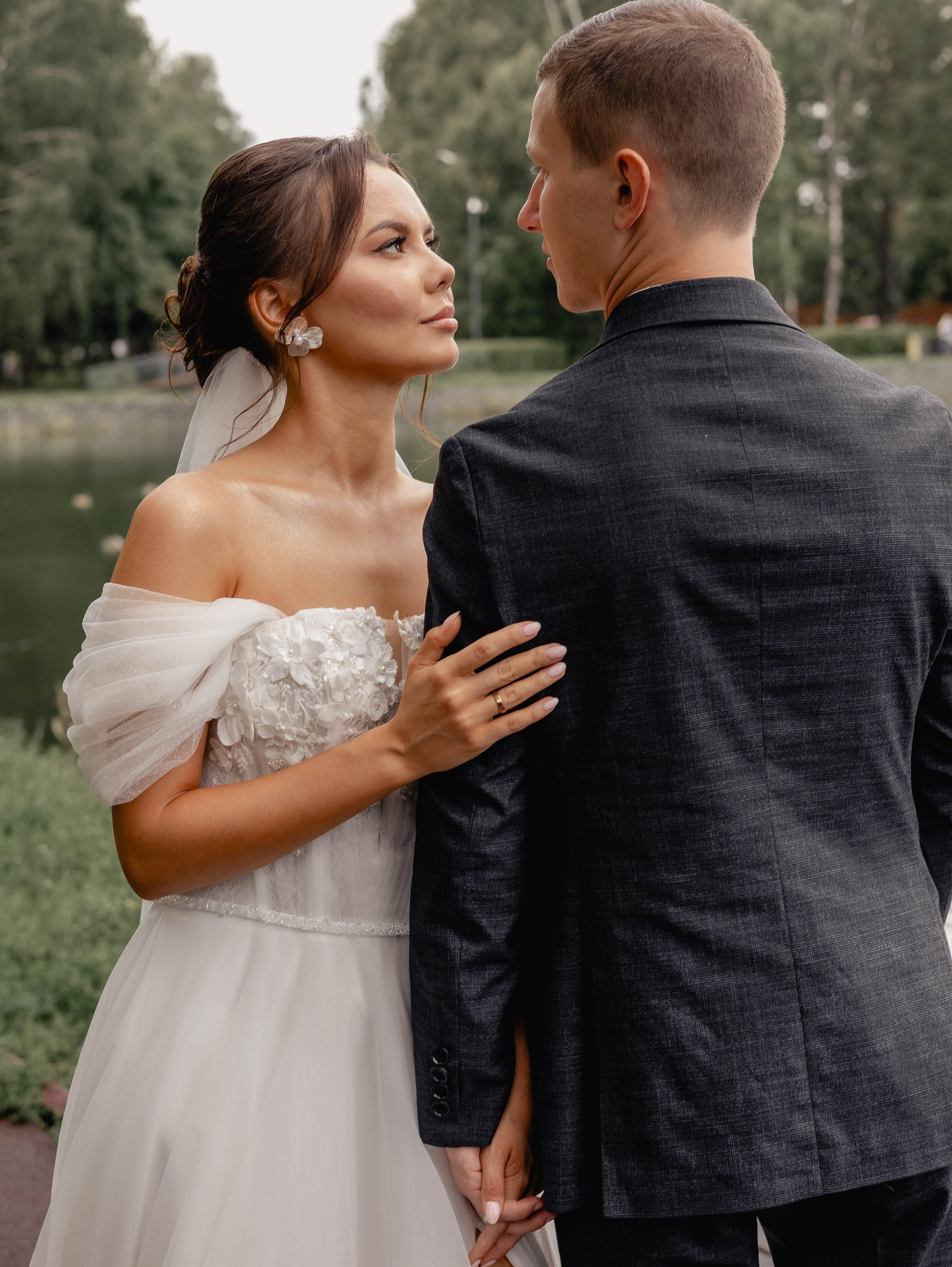 Диана & Алексей. Фотограф Ижевск | Казань