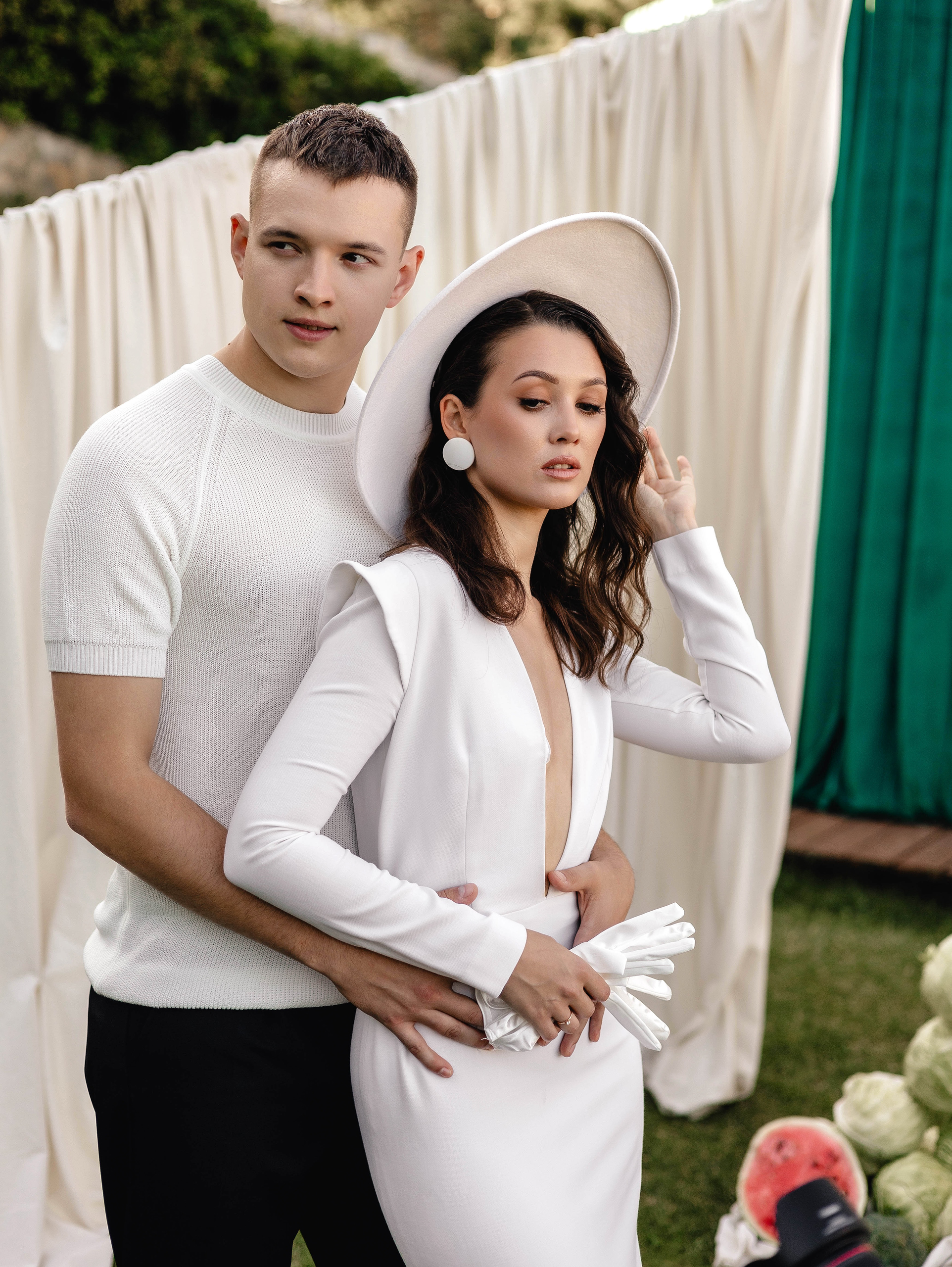 Свадебная фотосессия. Фотограф Ижевск | Казань