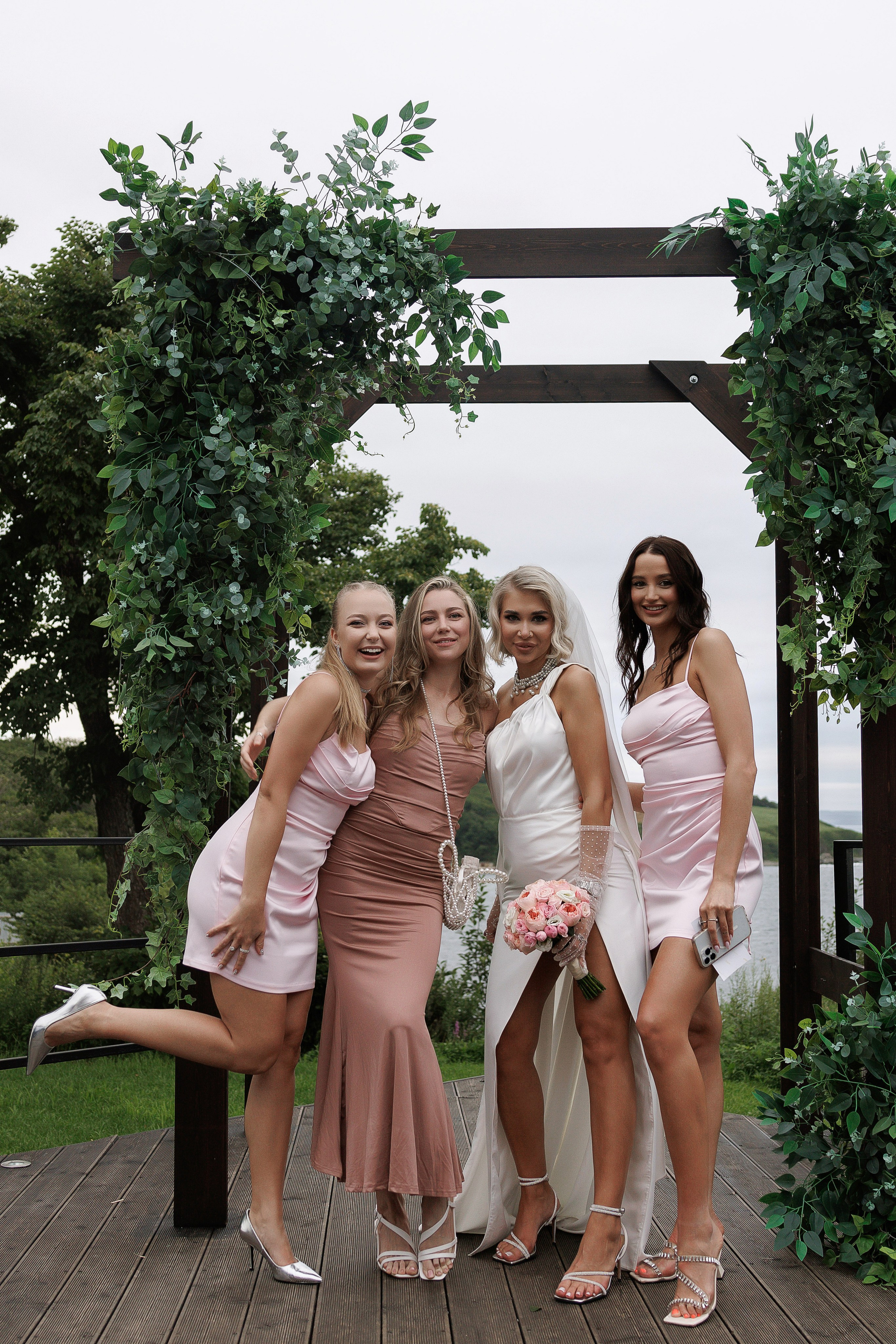 Людмила и Вадим. Свадебный и семейный фотограф  во Владивостоке Ольга Украинец