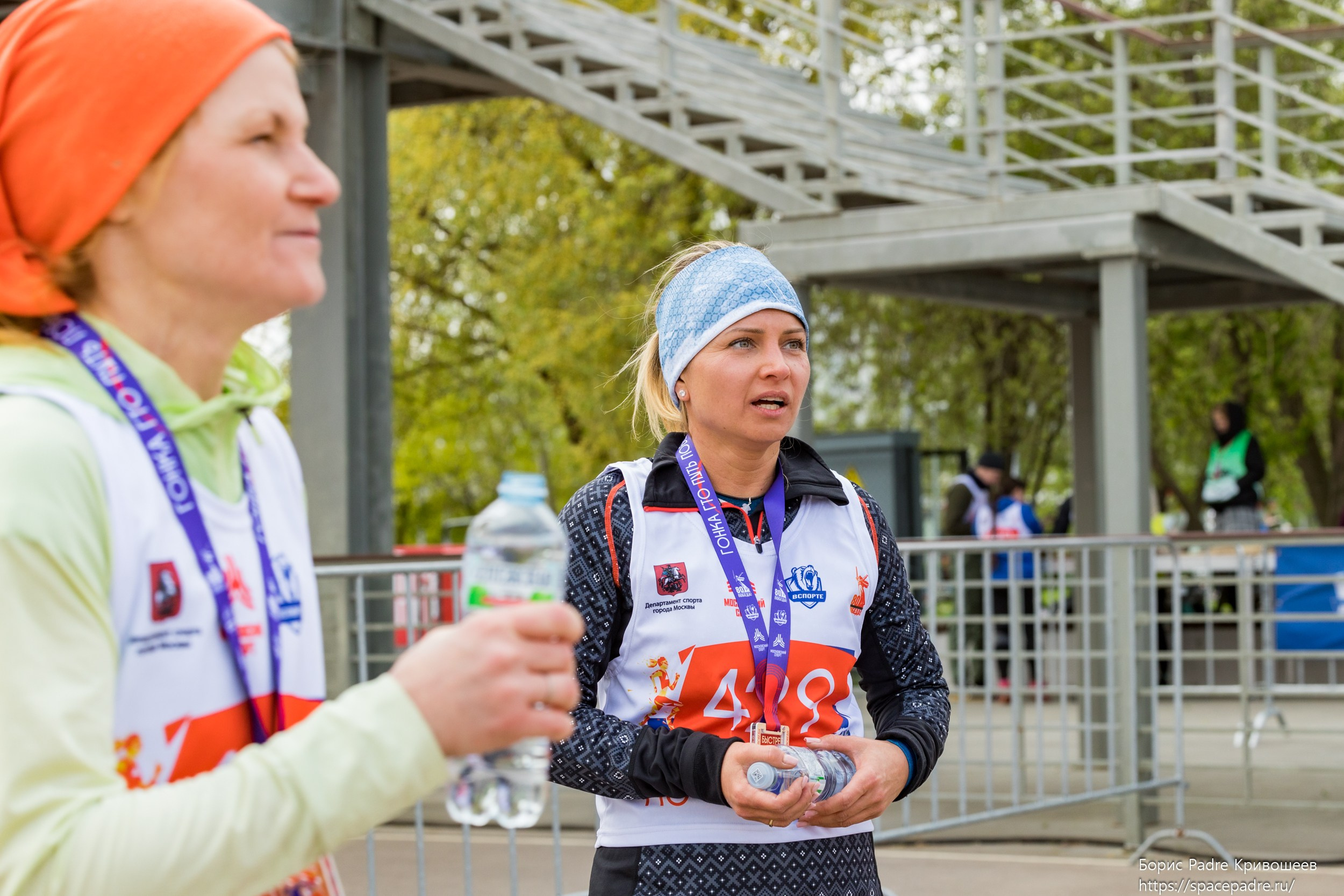 Гонка ГТО 260 425. Репортажный фотограф Борис Padre Кривошеев