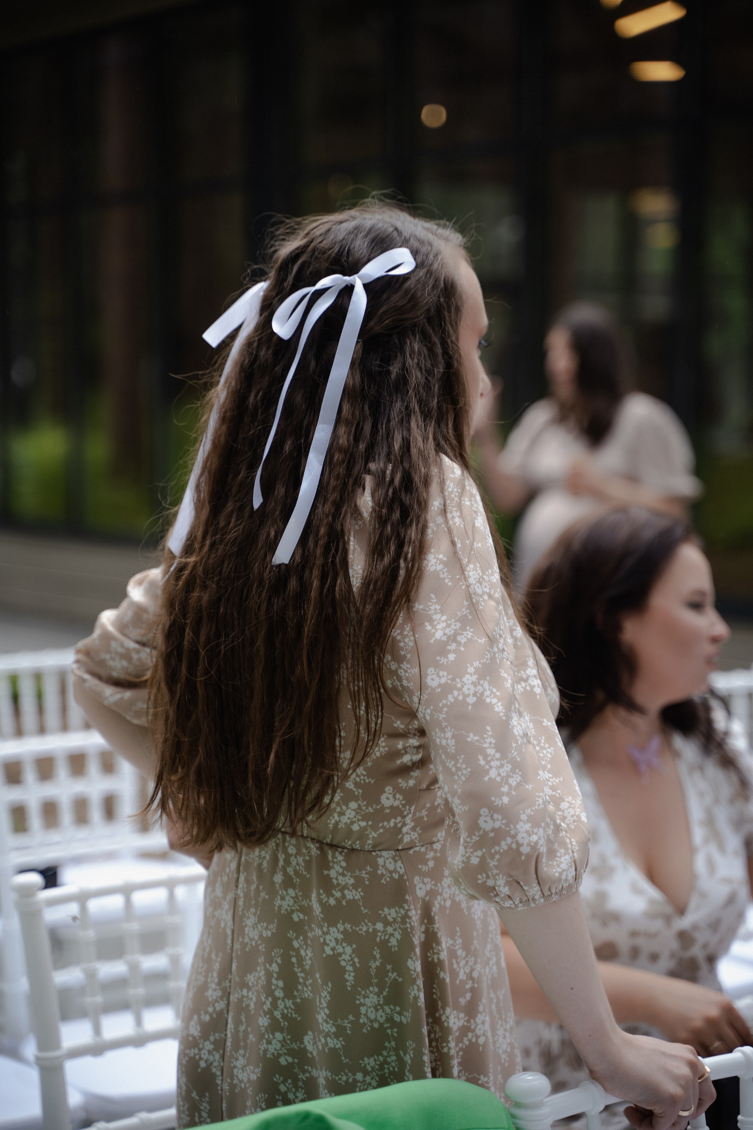 Роман и Юлия. ЧК Дачи. Фотограф Аля Овчарова