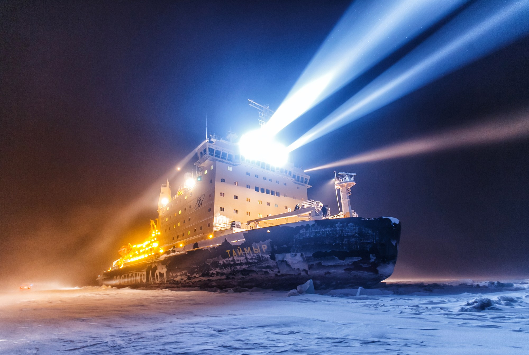 Промышленность. Главная