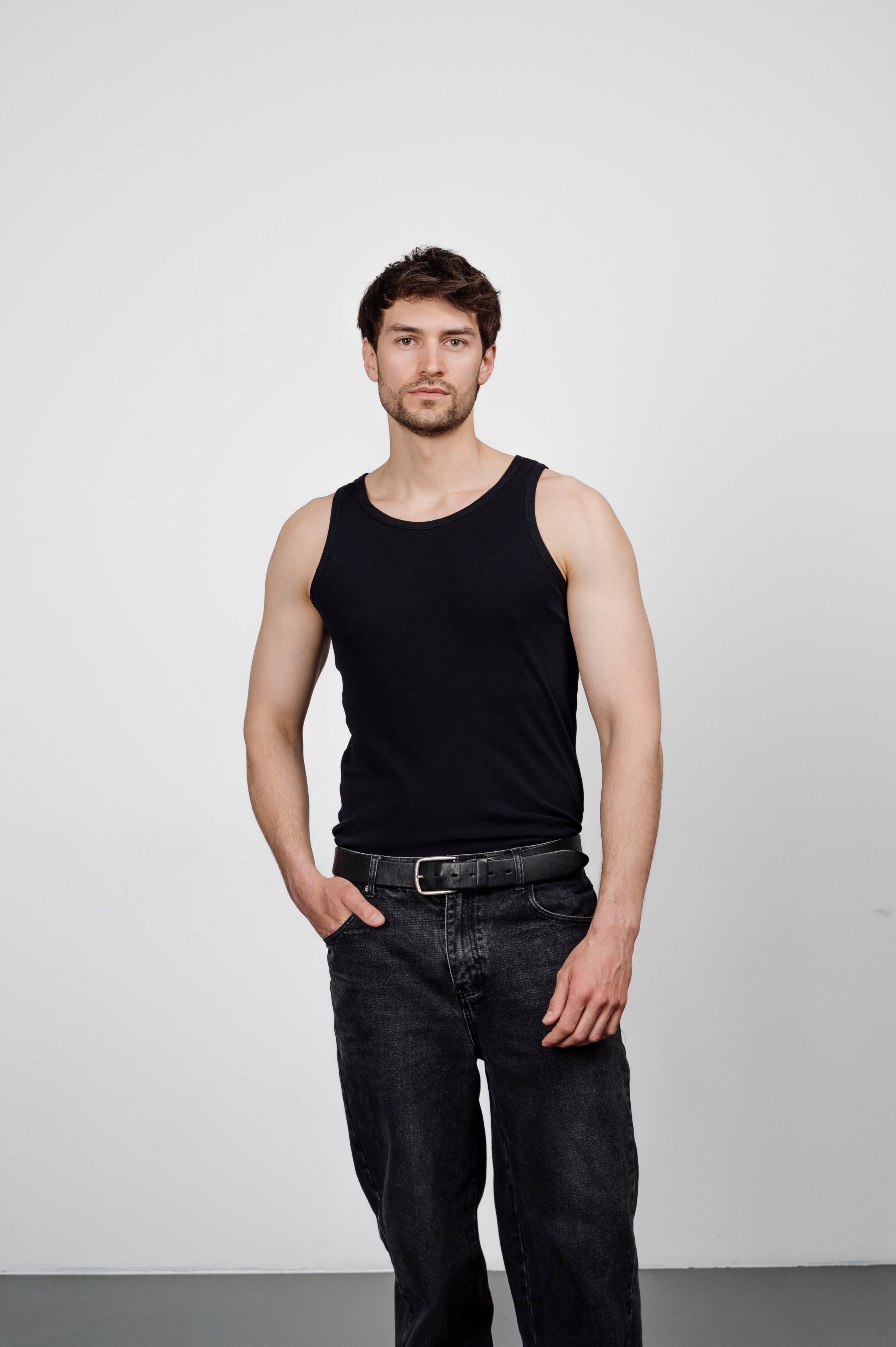 Модельные снепы (мужские). Photographer in Belarus — Olga Shapovalova (Zhardeckaya)