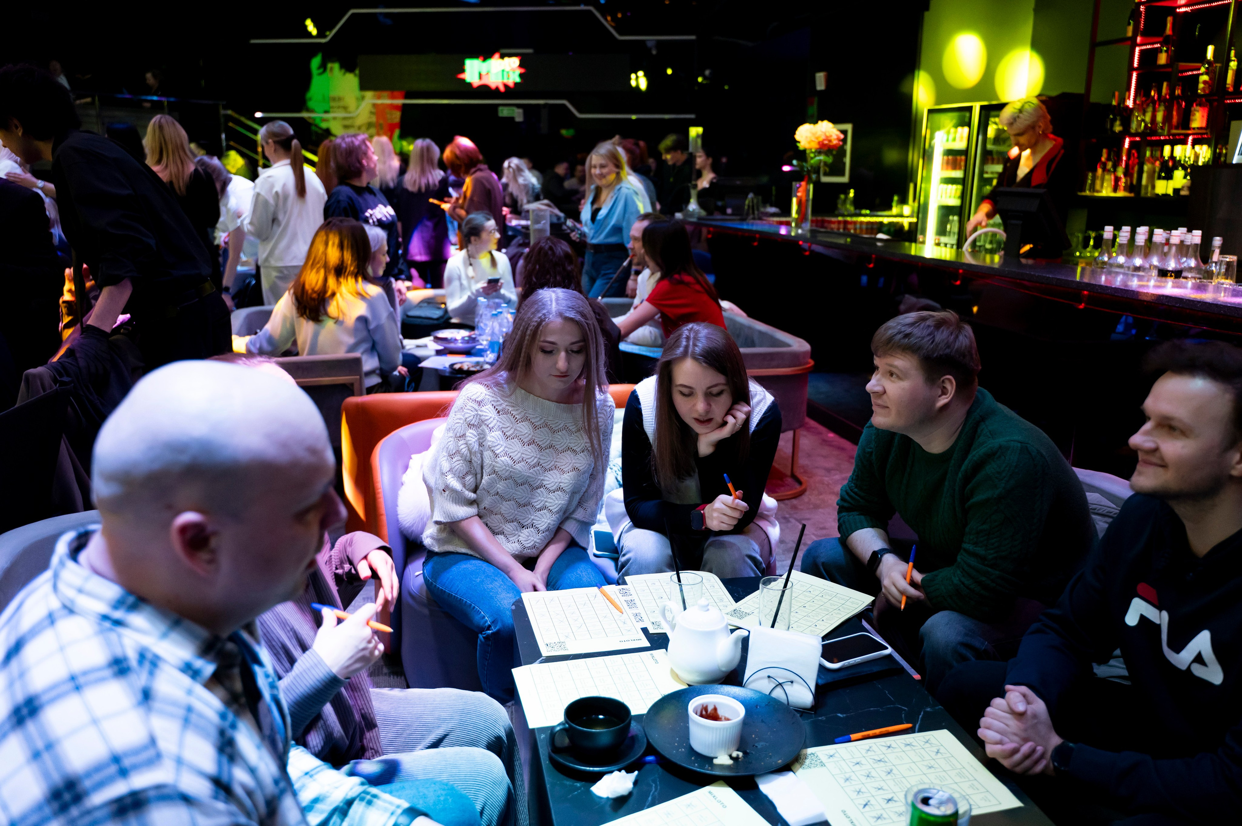 Репортажная съемка (съемка мероприятий). Фотограф Беларусь — Ольга Шаповалова (Жардецкая)