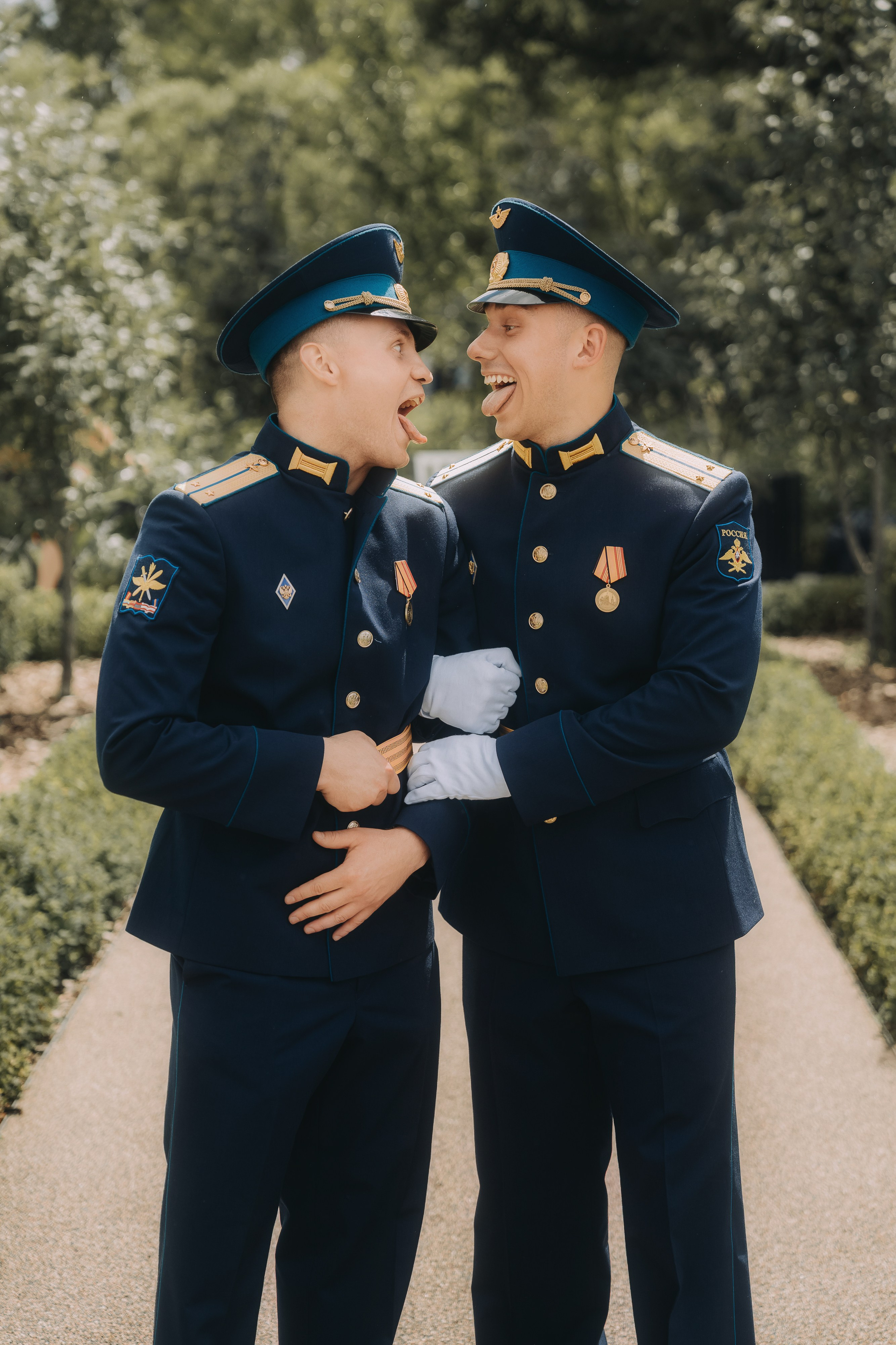 Фотосессия выпускного в Воронеже. Свадебный и репортажный фотограф в Воронеже Роман Янко