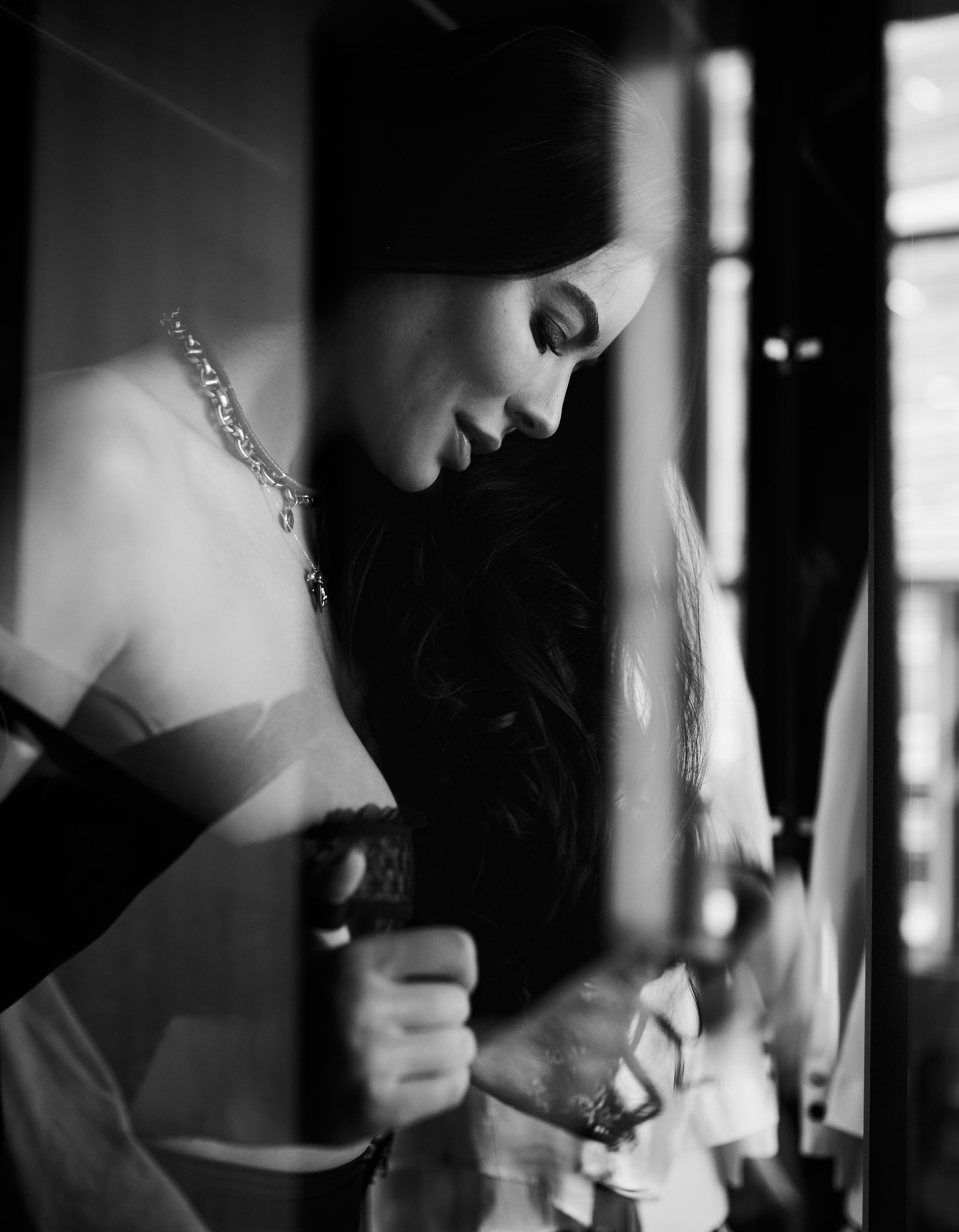 Новый год. Анна Баженовская Женский фотограф Москва