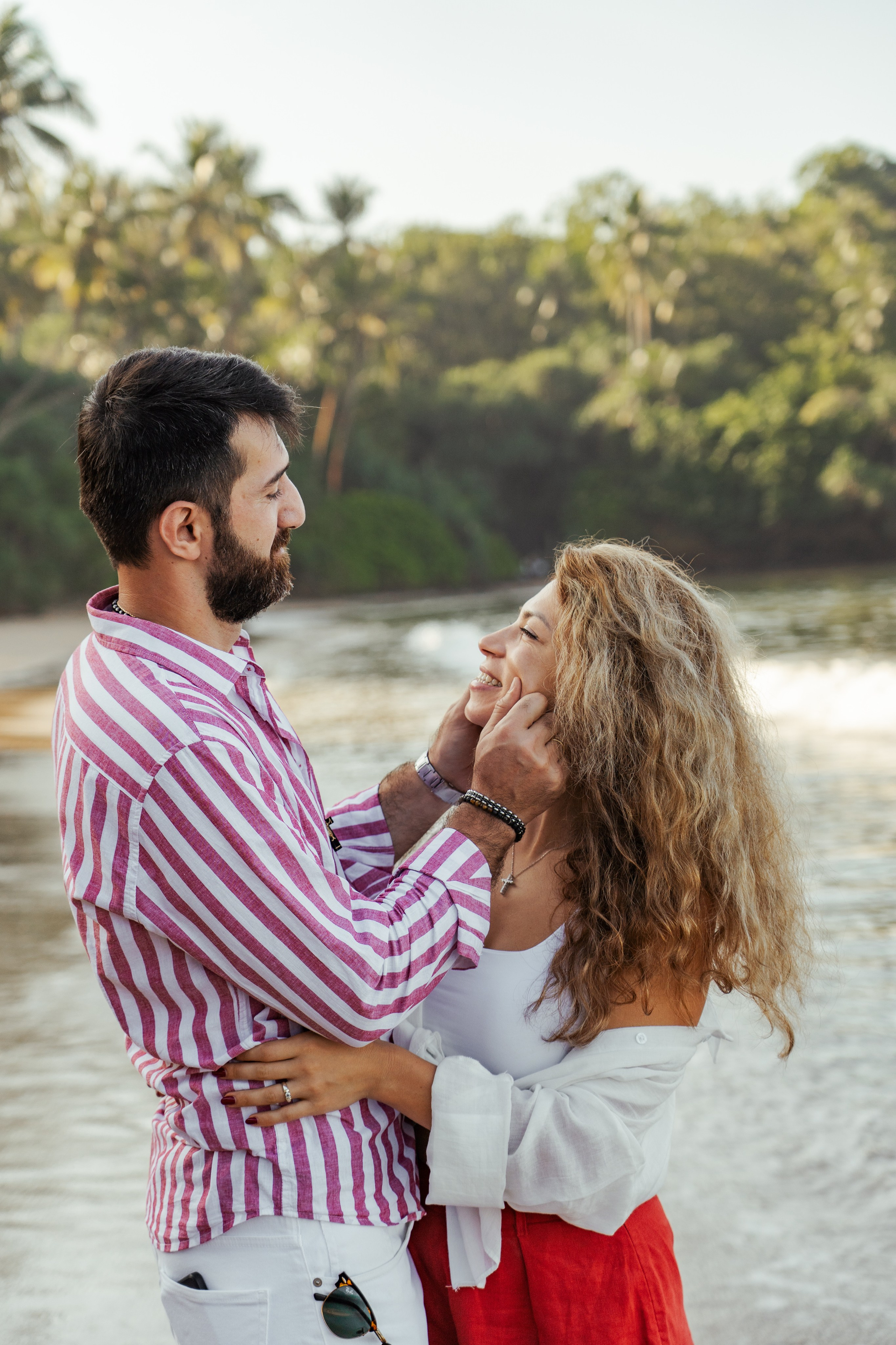 Palm Beach Family Shoot