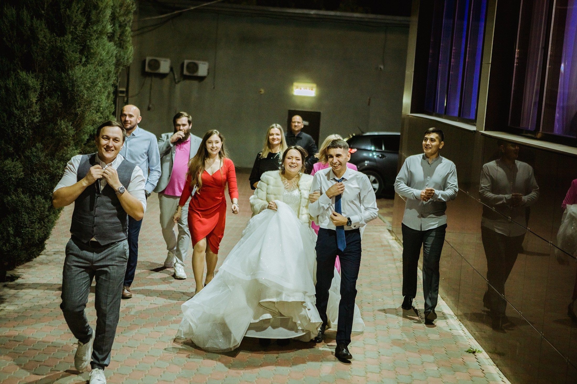 Александр и Мария. Фотографы в городе Волгограде — Людмила Агеева и Алексей Околелов