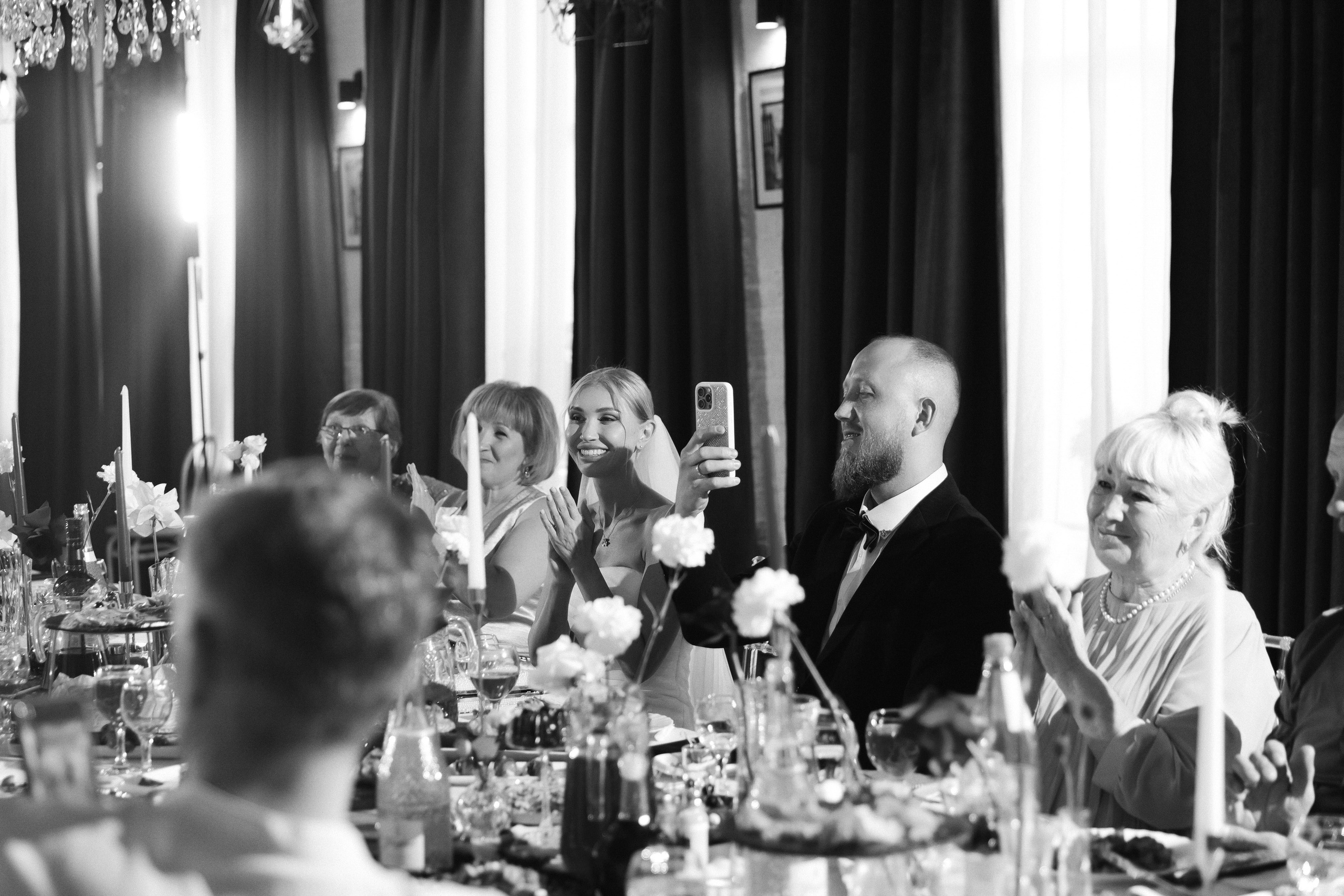 ЕКАТЕРИНА & ЕВГЕНИЙ ` 28.07.24. Maria Startseva Photo